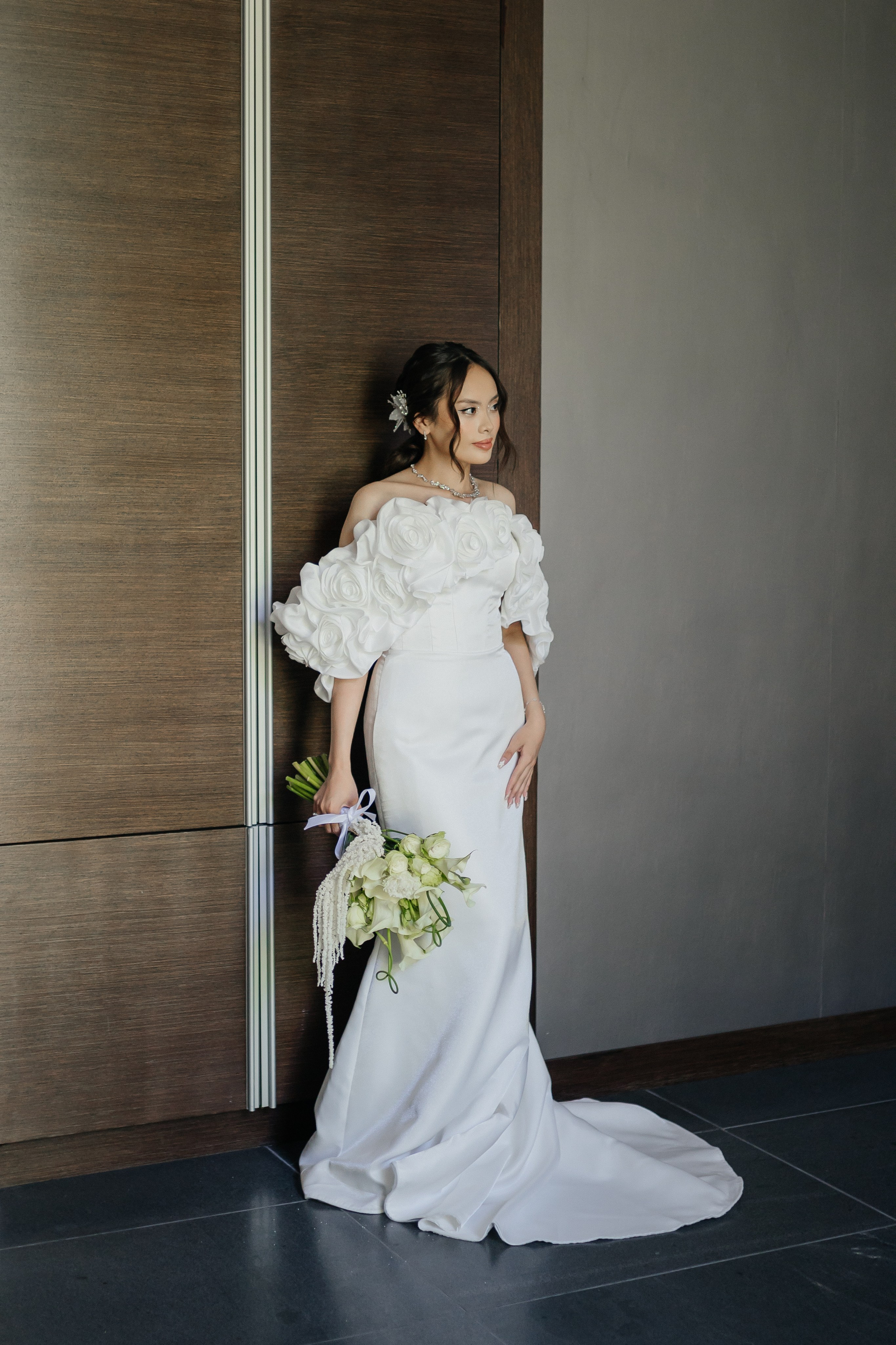 BAURZHAN & AIDA. Wedding and Fashion photographer