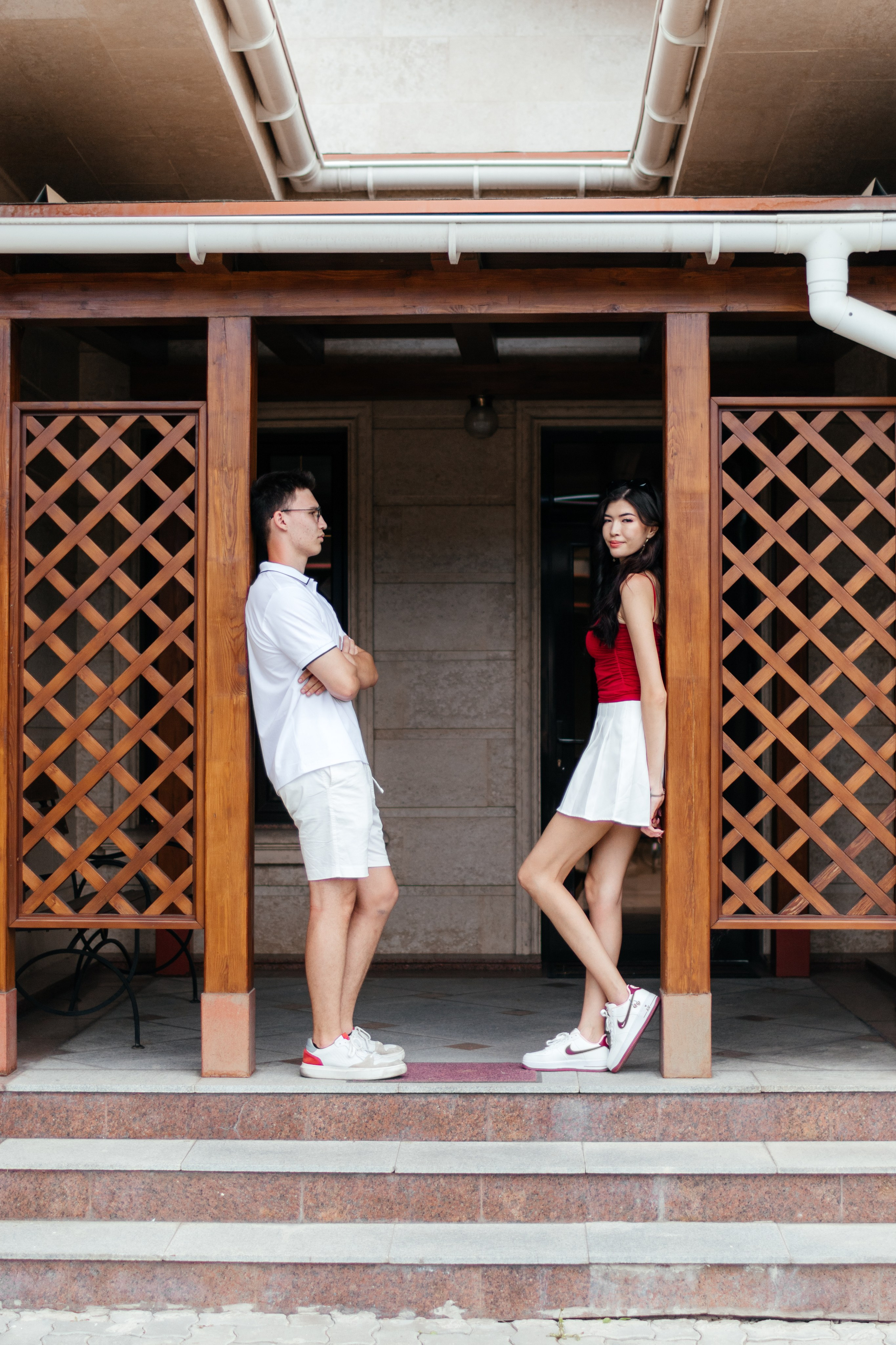 ALISHER & ARUZHAN. Wedding and Fashion photographer