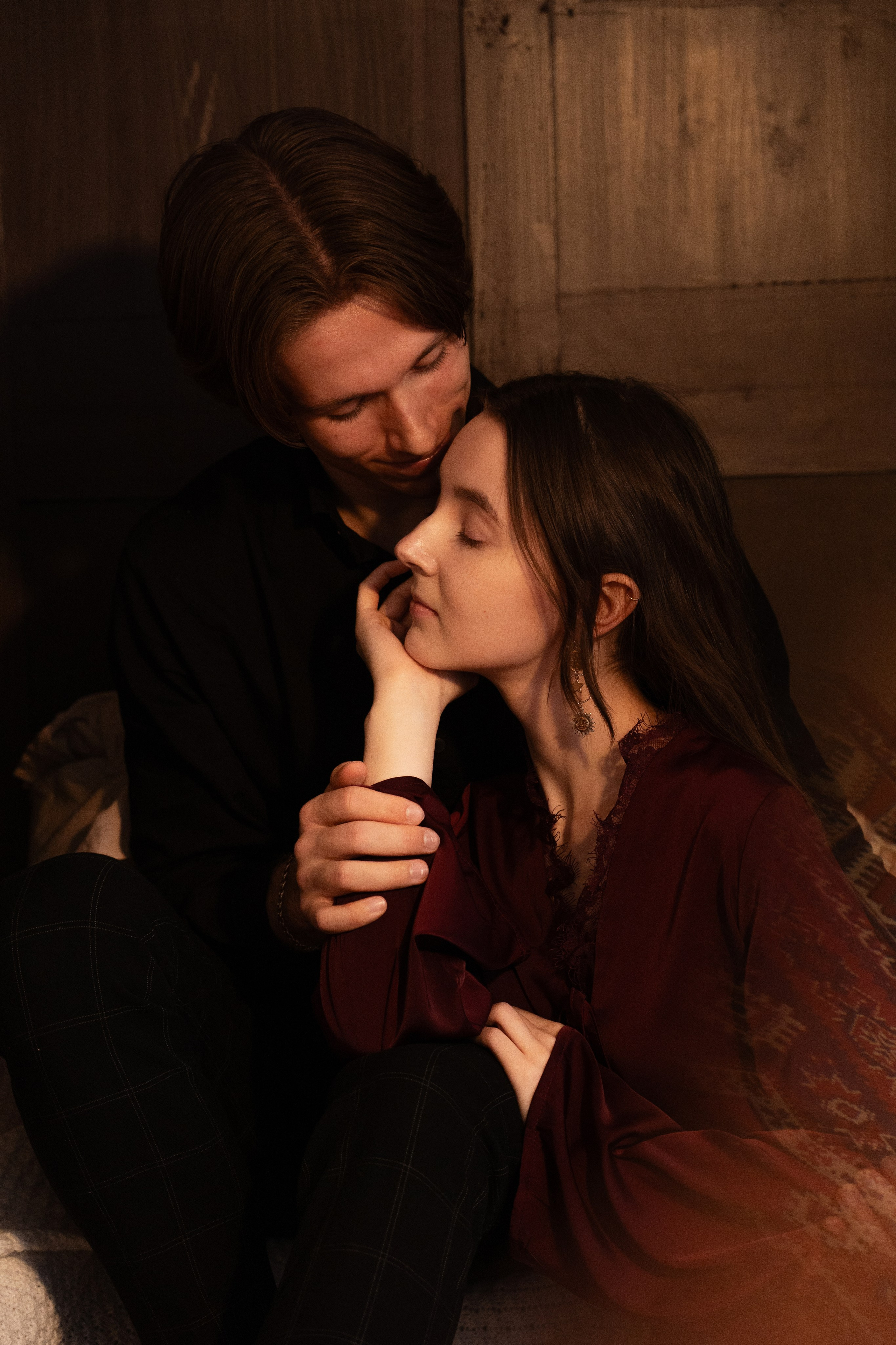 Без названия. Фотограф-эстет