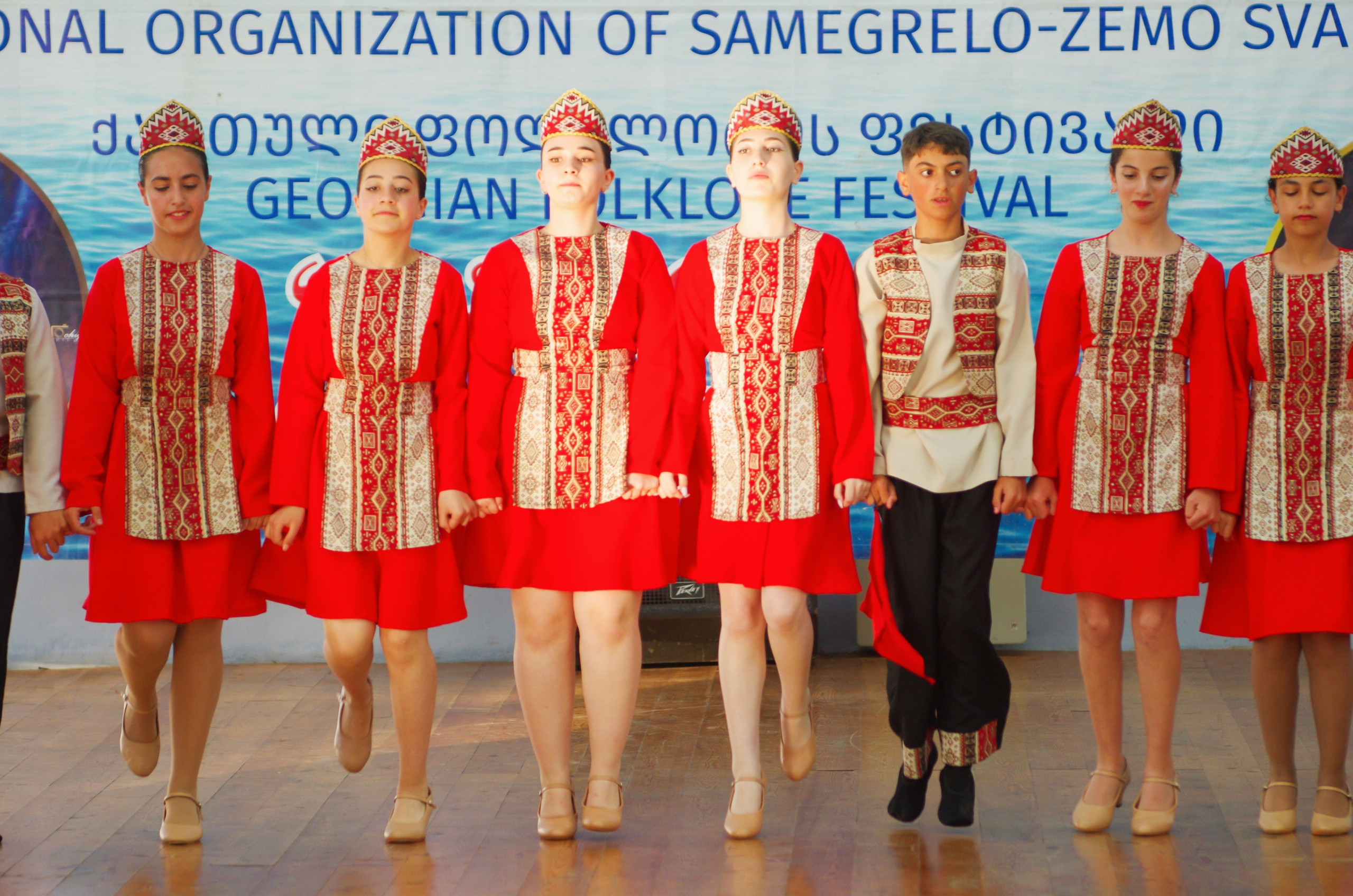 Кабулети Танцы. Портретный фотограф Денис Милютин