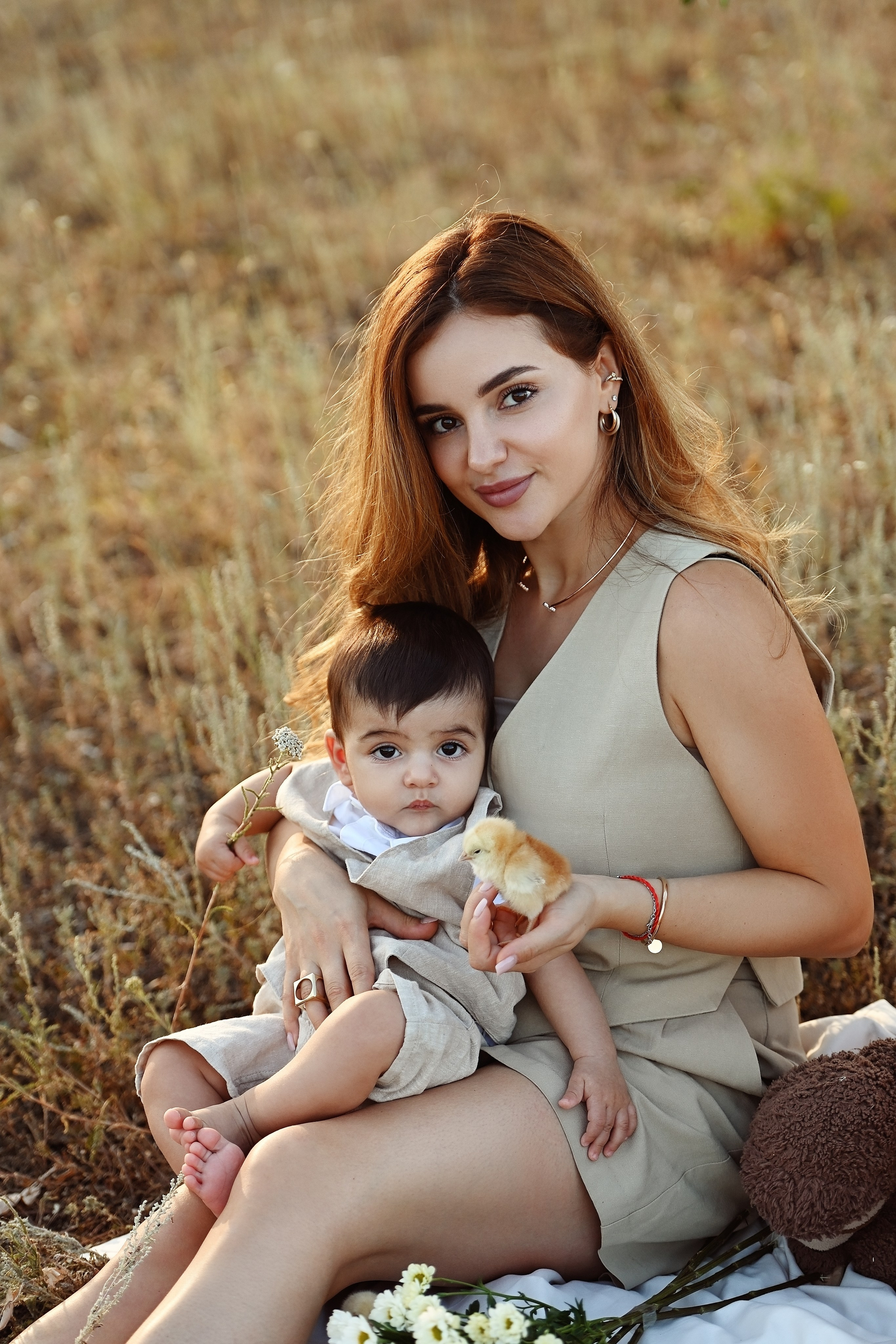 Элла. Свадебный и семейный фотограф в Самаре Головань Наталья