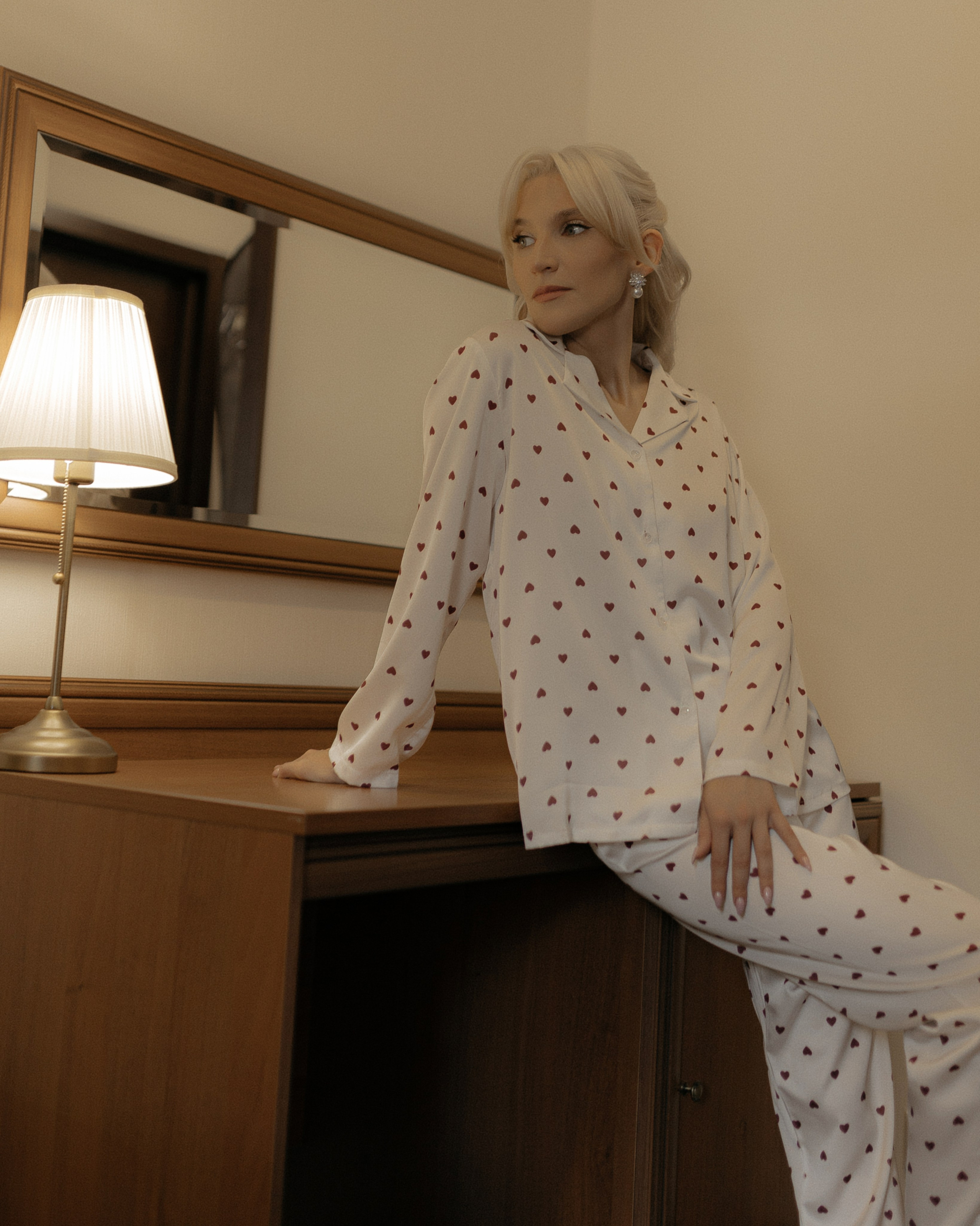 Роман и Анастасия. DARYA.BELKINA