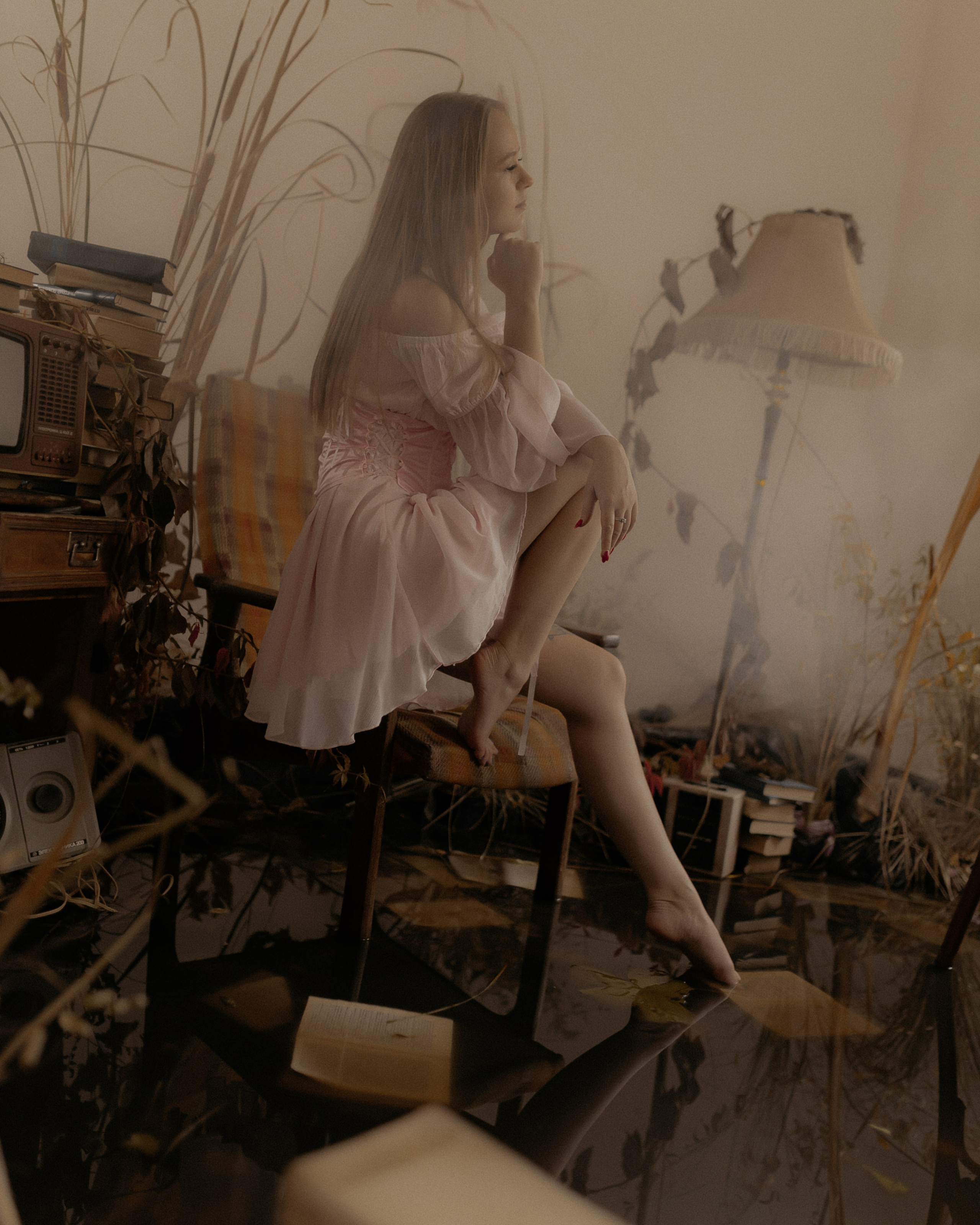 Дарья. DARYA.BELKINA