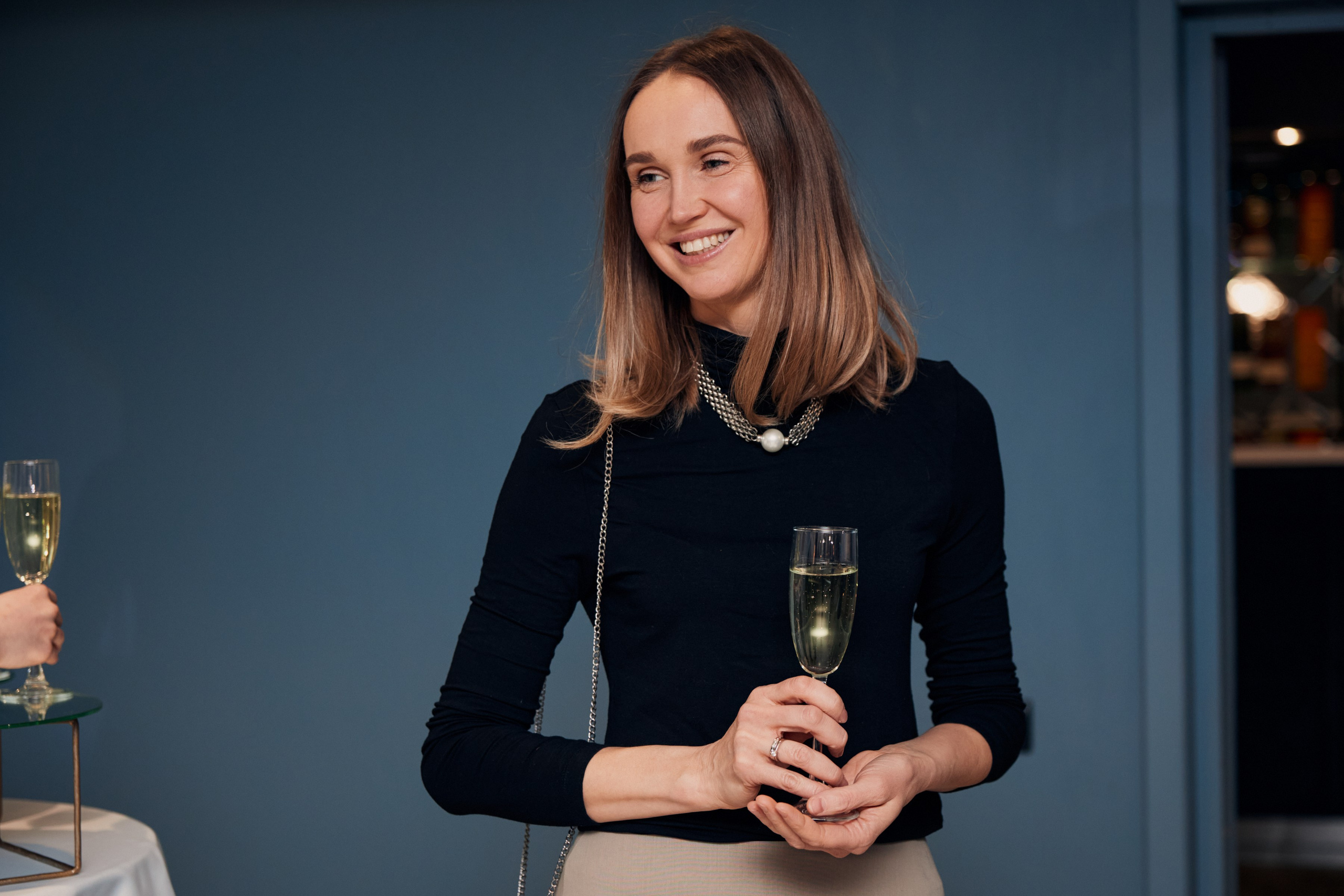 Юбилей Светланы 21.12.25. Фотограф из Челябинска Ника Варгот