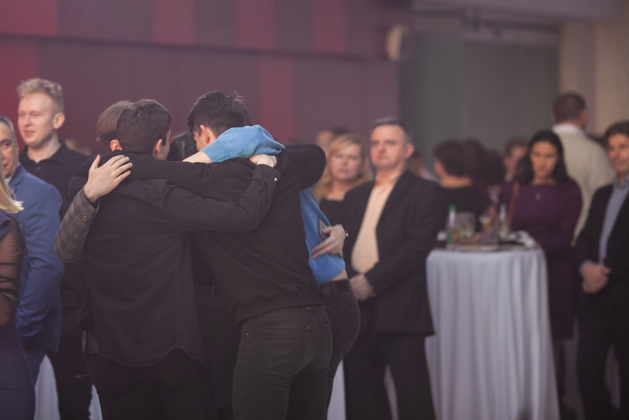 IBA КОРПАРАТИВ