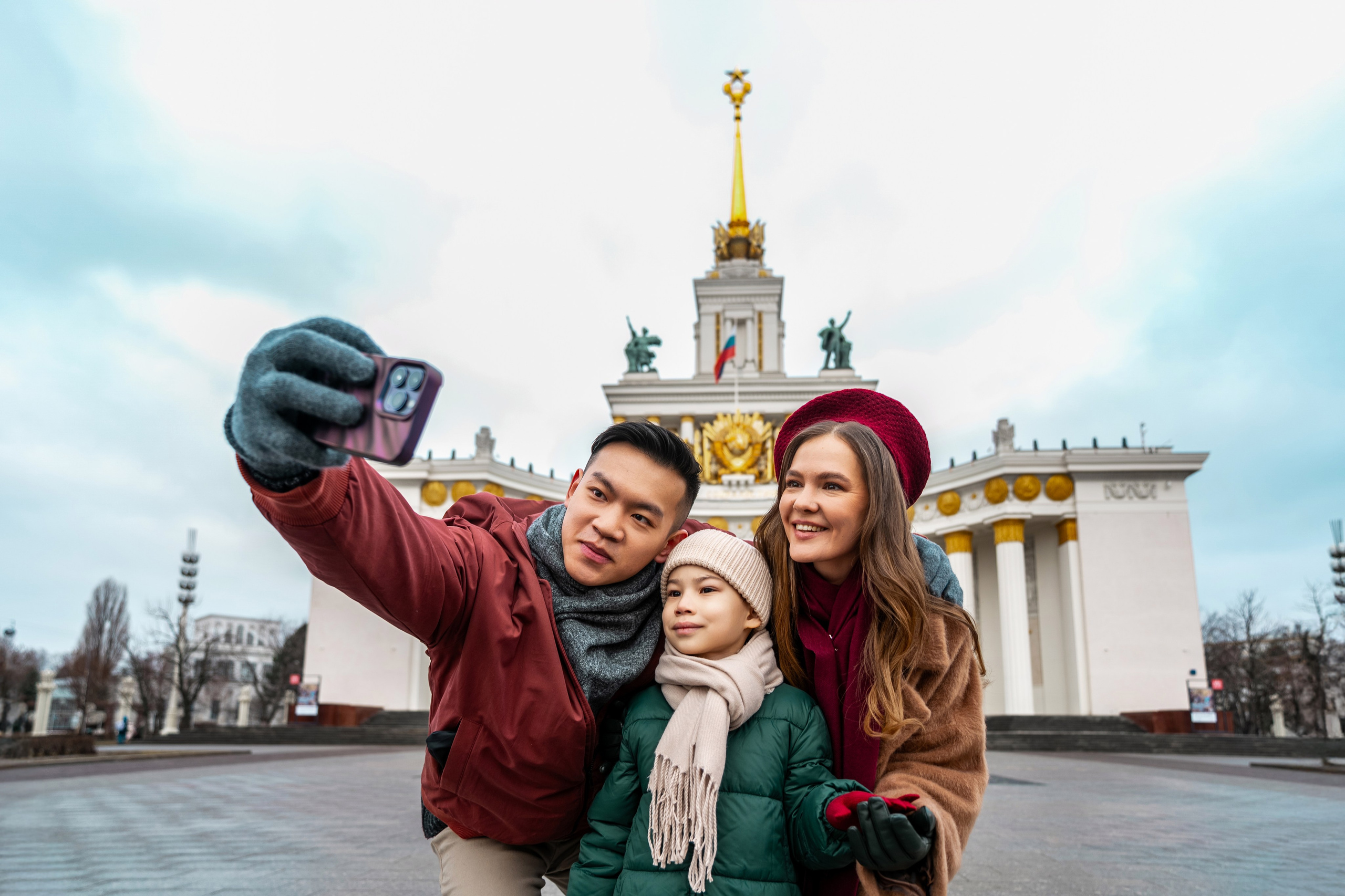 Портфолио. Фотограф Никита Комаров
