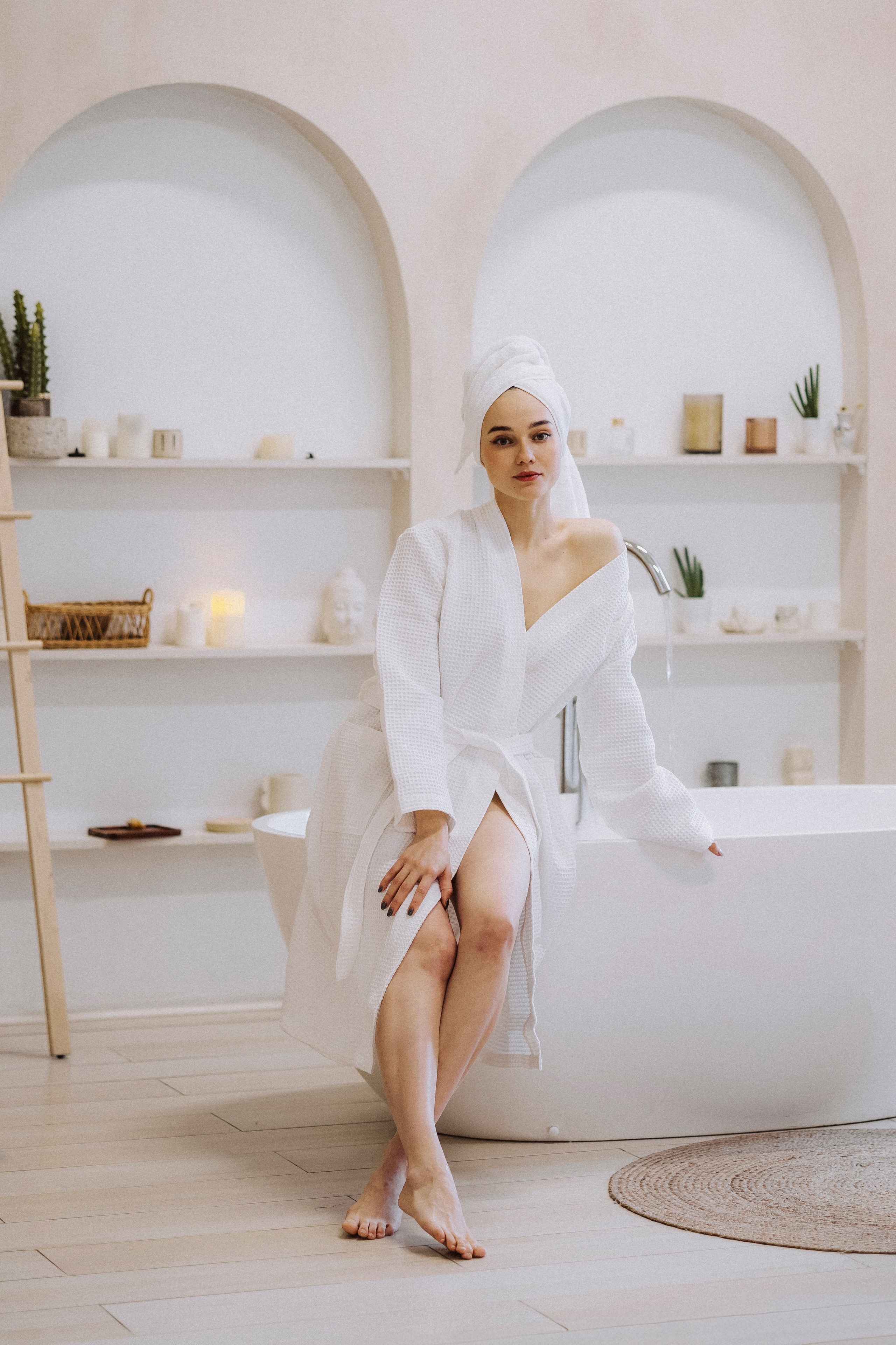 Екатерина. Фотограф Москва