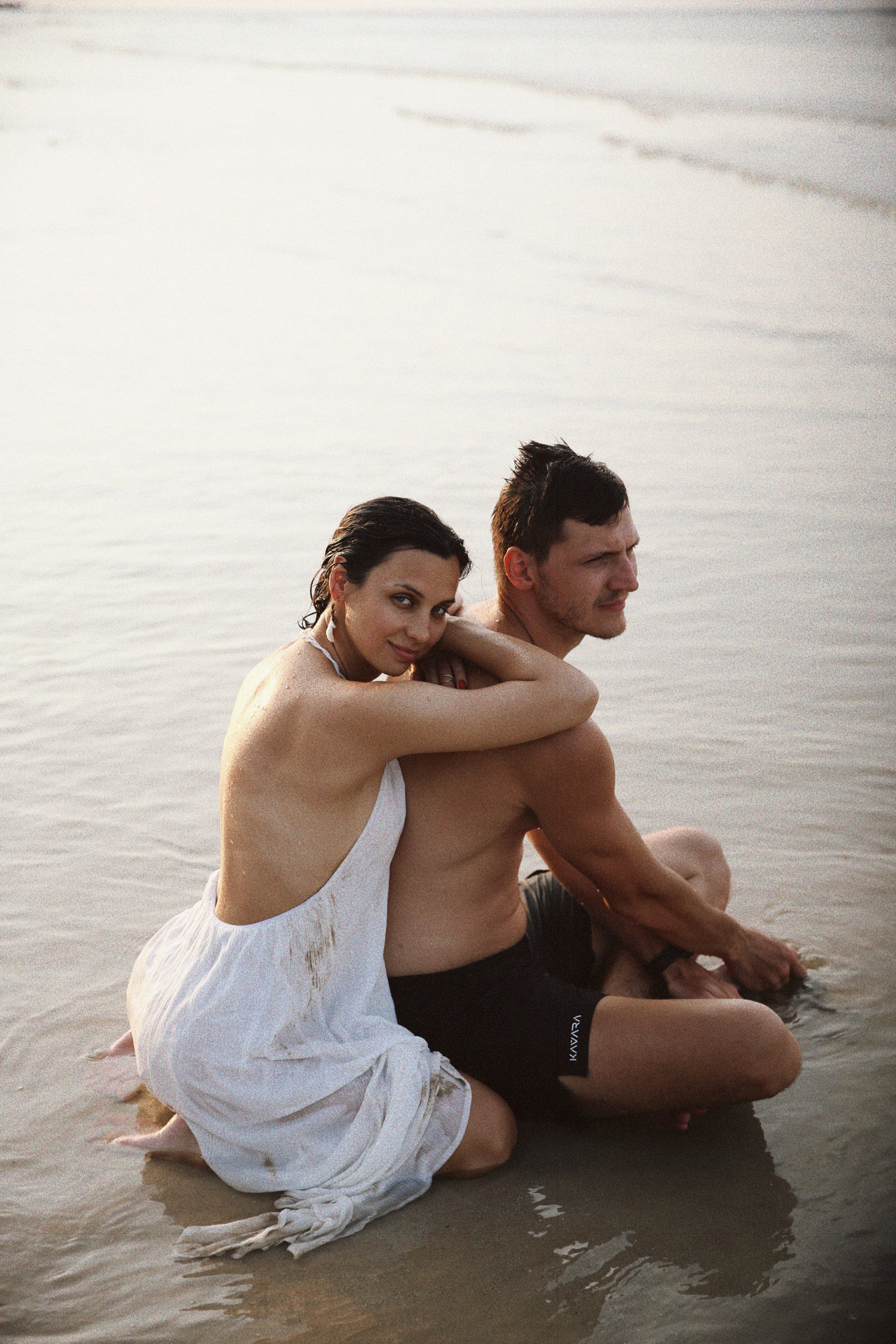 Егор и Алёна, Таиланд. Фотограф и видеограф Анна Домашенко