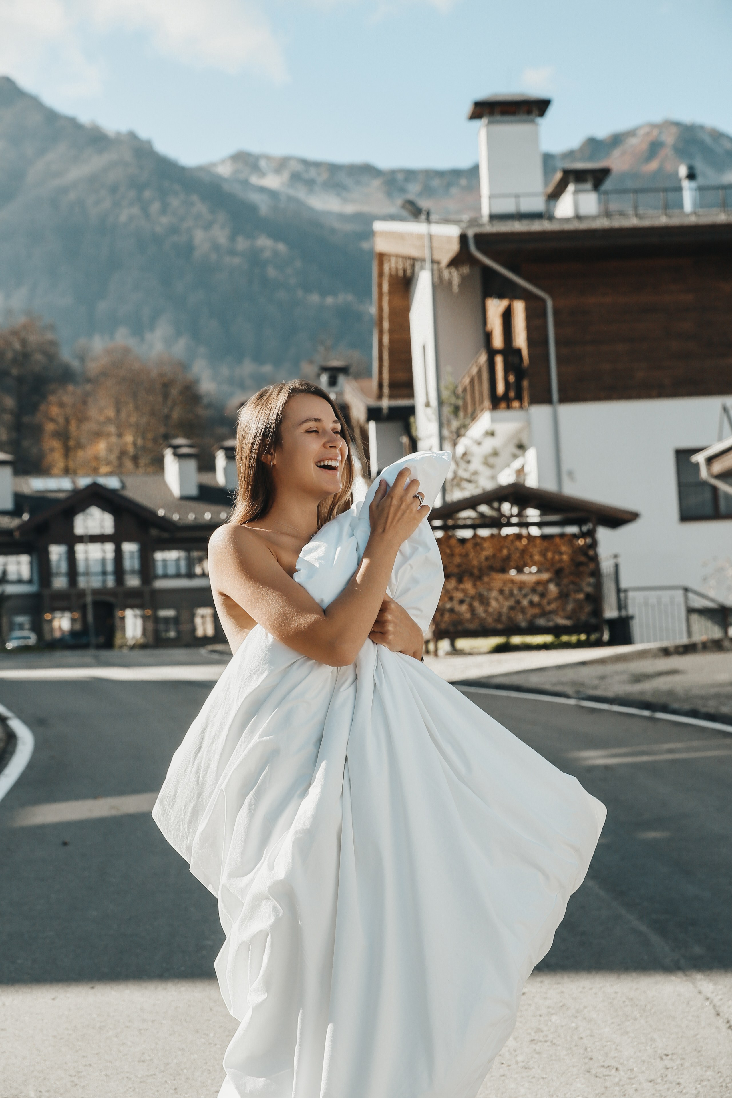 Ретрит в Красной Поляне Сила Любви. Фотограф и видеограф Анна Домашенко