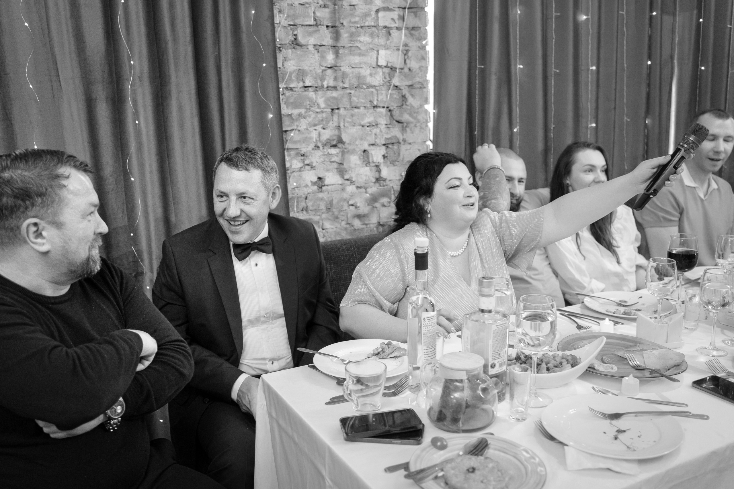 Ксения и Дмитрий. Фотограф в Санкт-Петербурге Алексей Глазанов