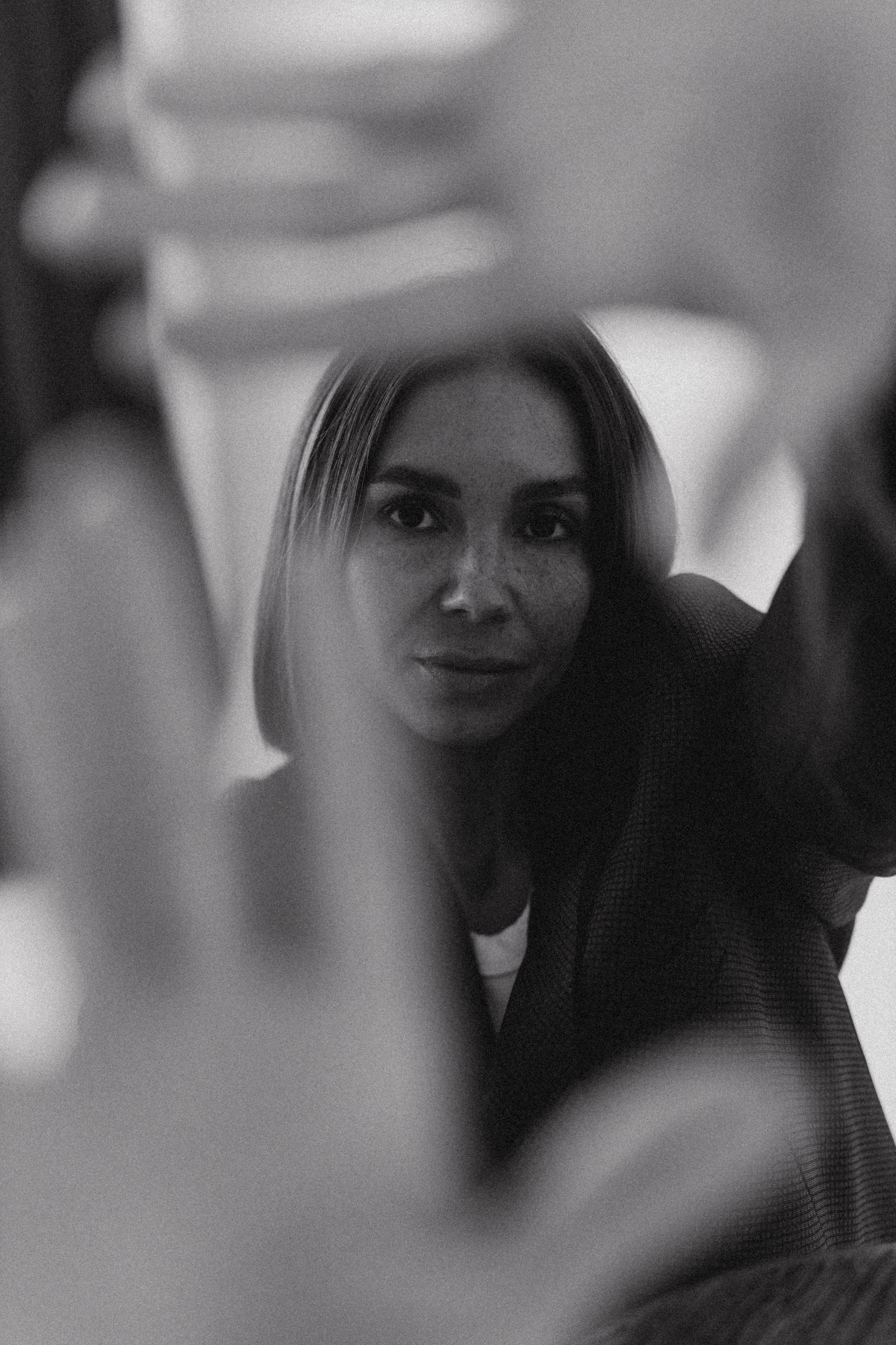 Альфия. Фотограф в Петербурге Ольга Стрельченко