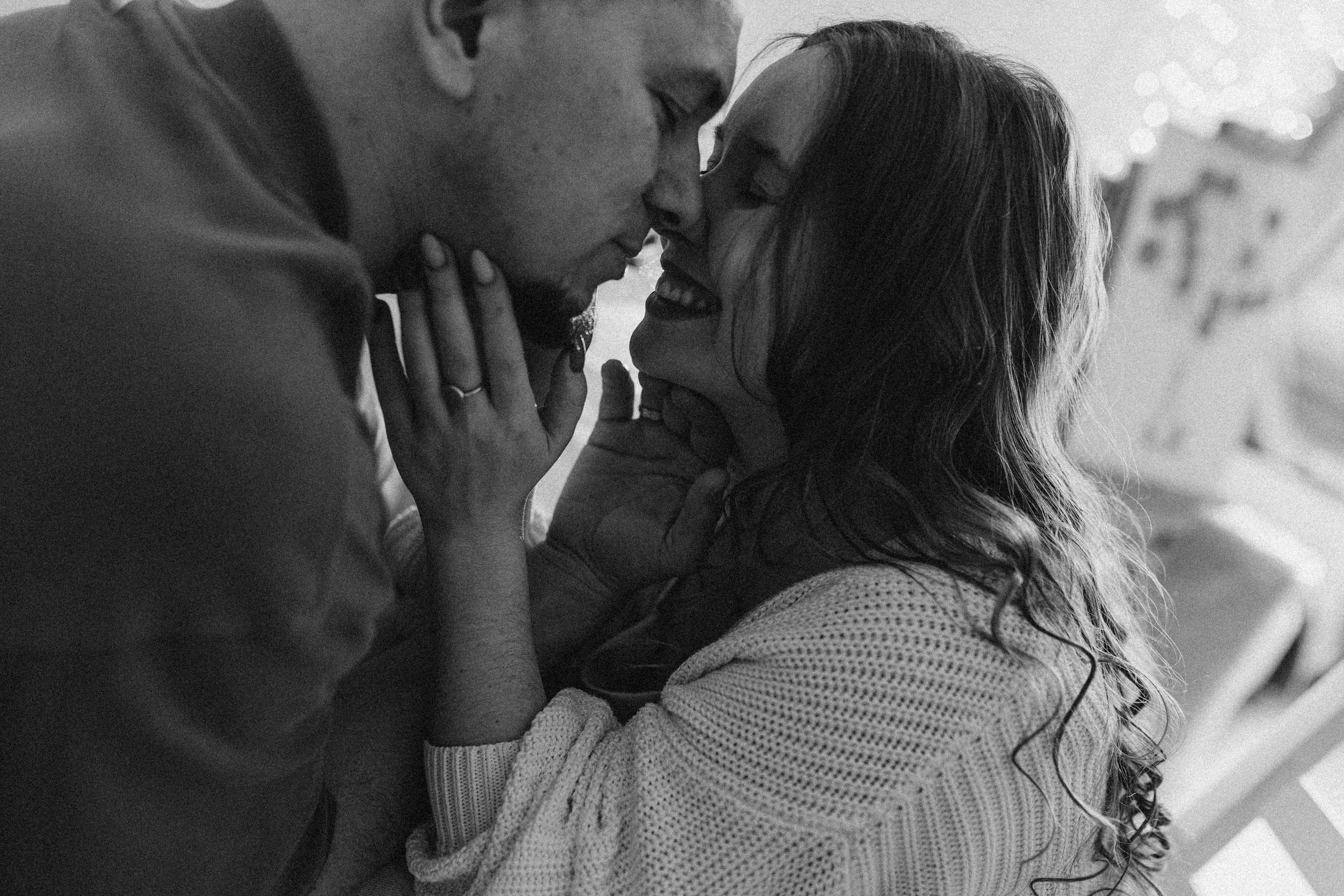 Тимур и Юля. Фотограф в Петербурге Ольга Стрельченко