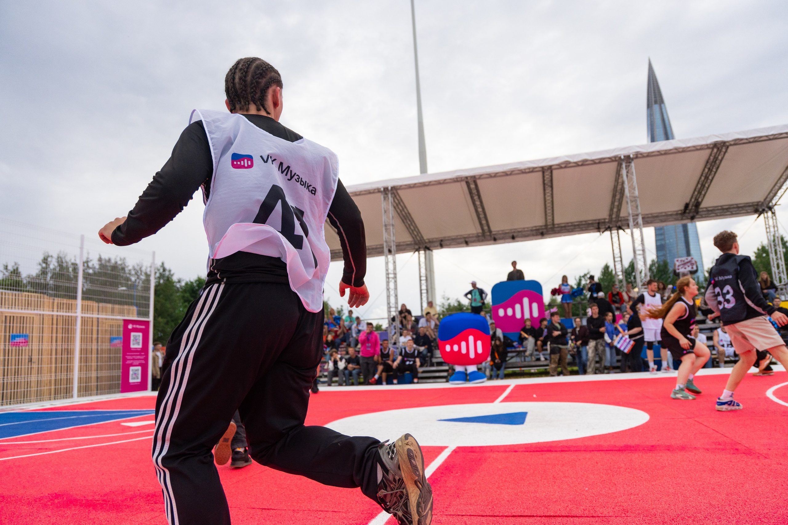 VK Fest. VK Музыка 2025. Евгений Матвеев — фотограф в Санкт-Петербурге