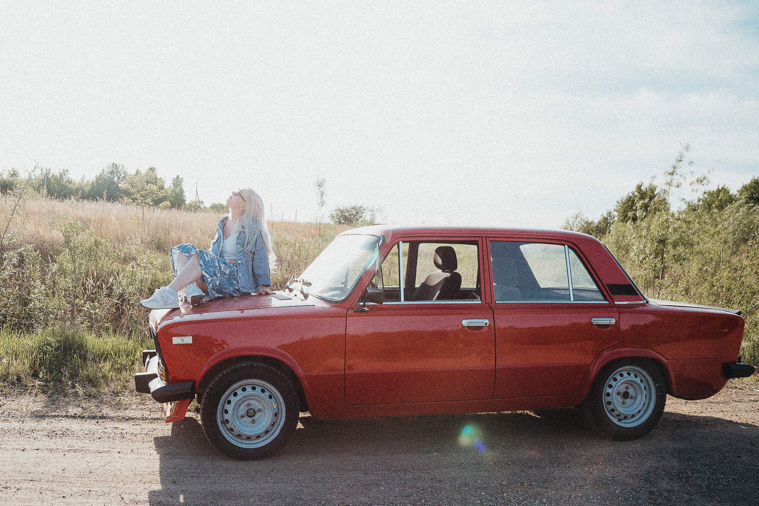 Екатерина Королева. Фотограф. Хабаровск