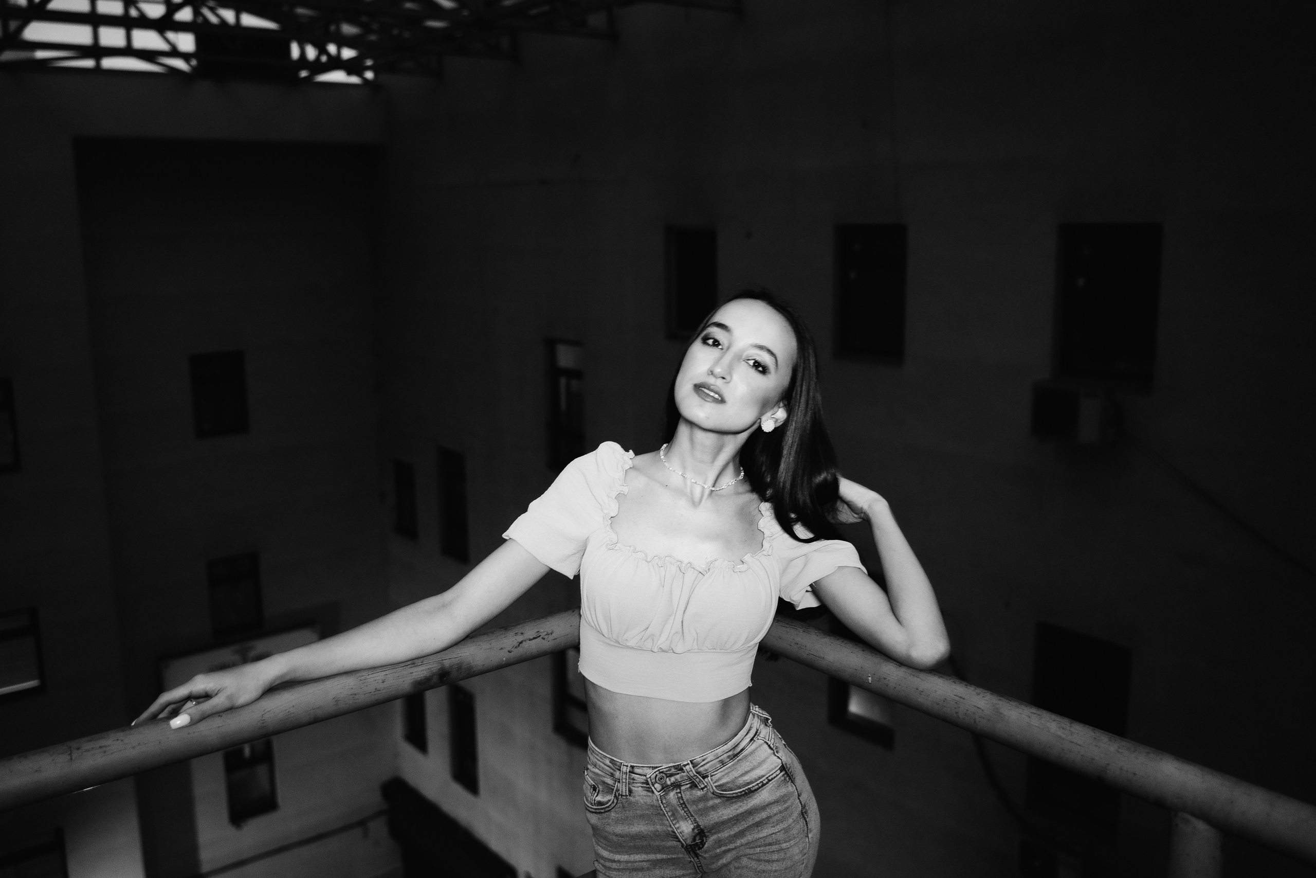 Карина. Главная