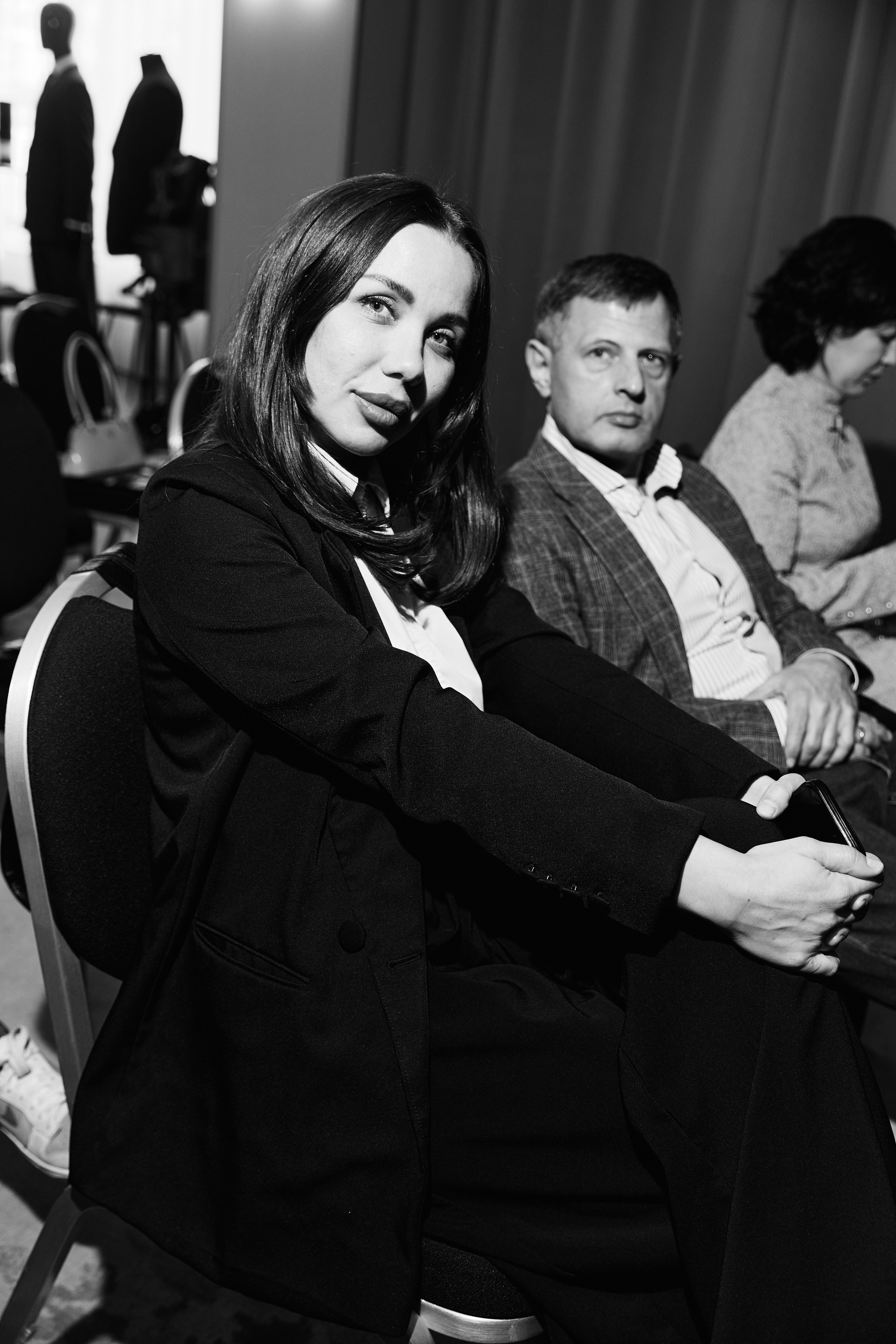 Форум Бизнес-тренды 2025 в Marriott Hotel 28.04. Свадебный репортажный фотограф краснодар максим дремов дрёмов фотосессия студия цена