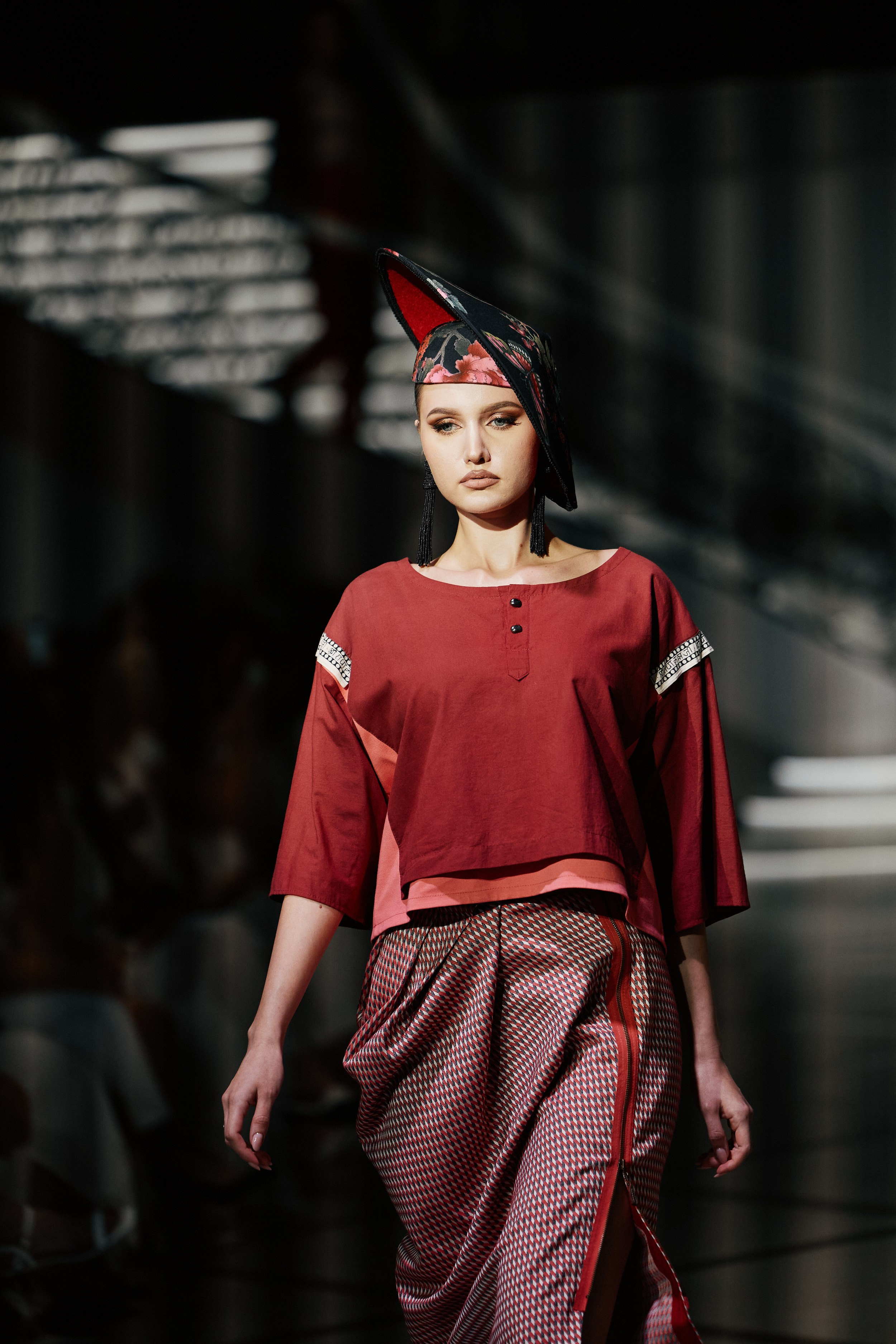 KRASNODAR FASHION WEEK 14.06. Свадебный репортажный фотограф краснодар максим дремов дрёмов фотосессия студия цена