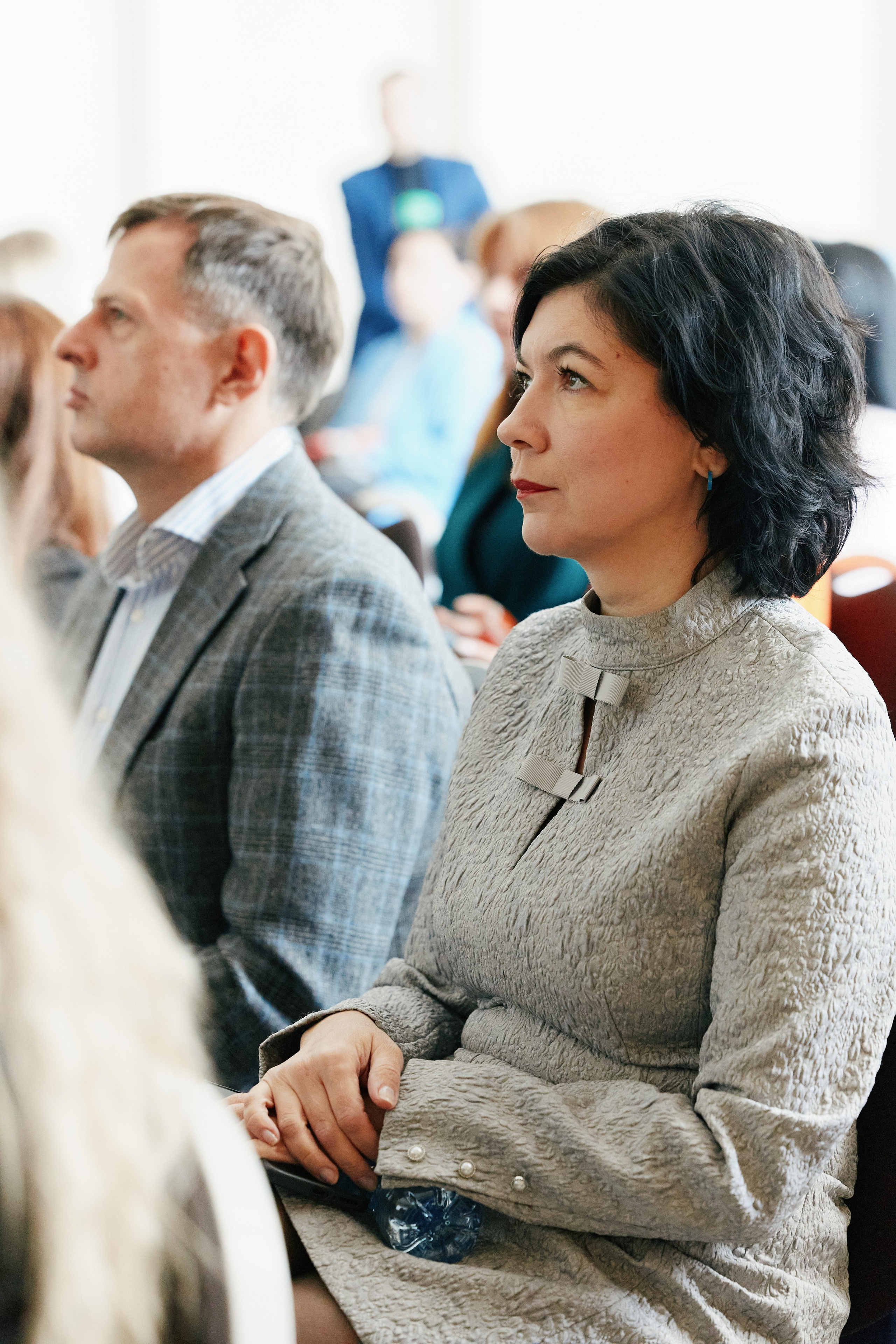 Форум Бизнес-тренды 2025 в Marriott Hotel 28.04. Свадебный репортажный фотограф краснодар максим дремов дрёмов фотосессия студия цена