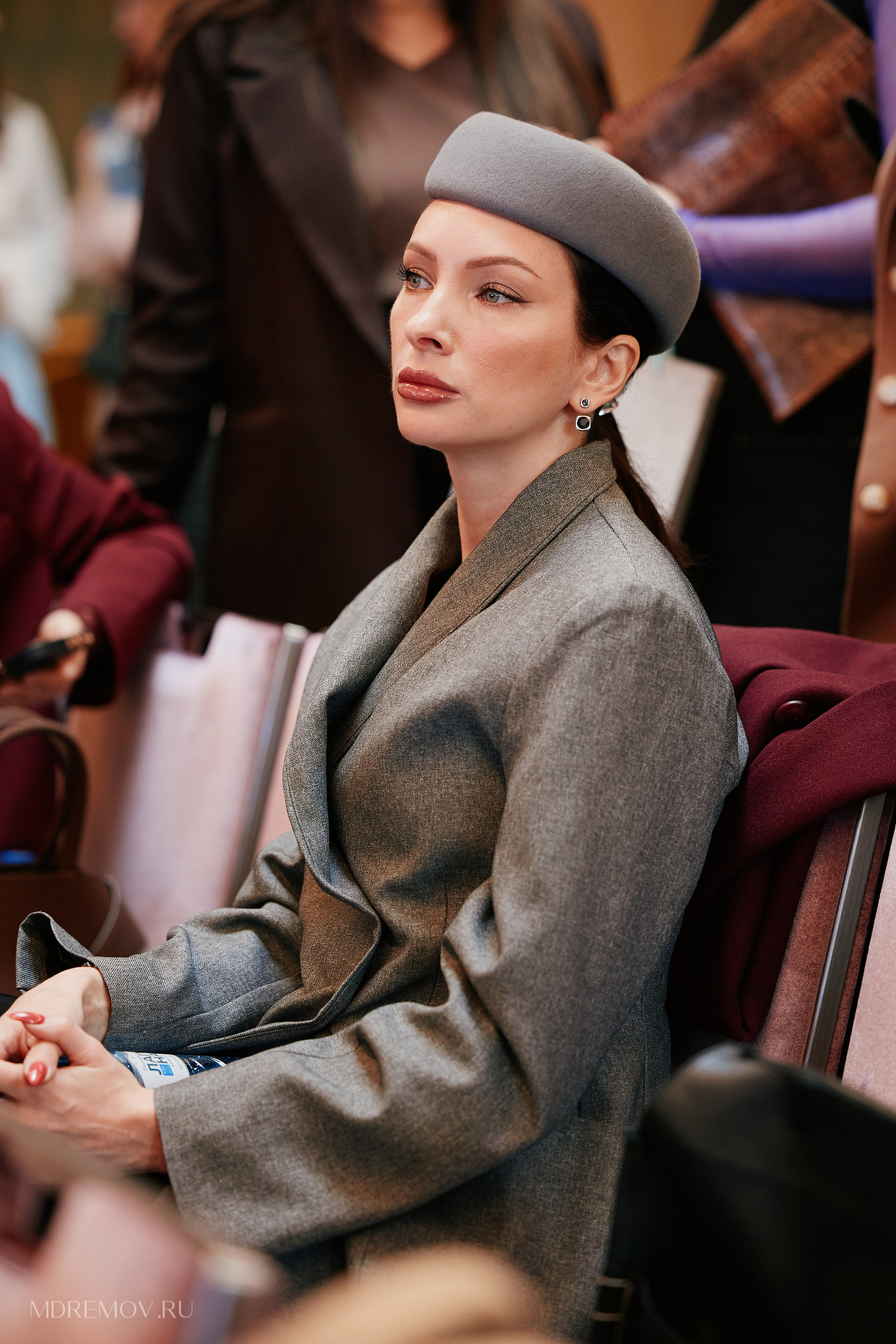 Форум Современная женщина в Hilton от EVENTBEST.RU 06.04. Свадебный репортажный фотограф краснодар максим дремов дрёмов фотосессия студия цена