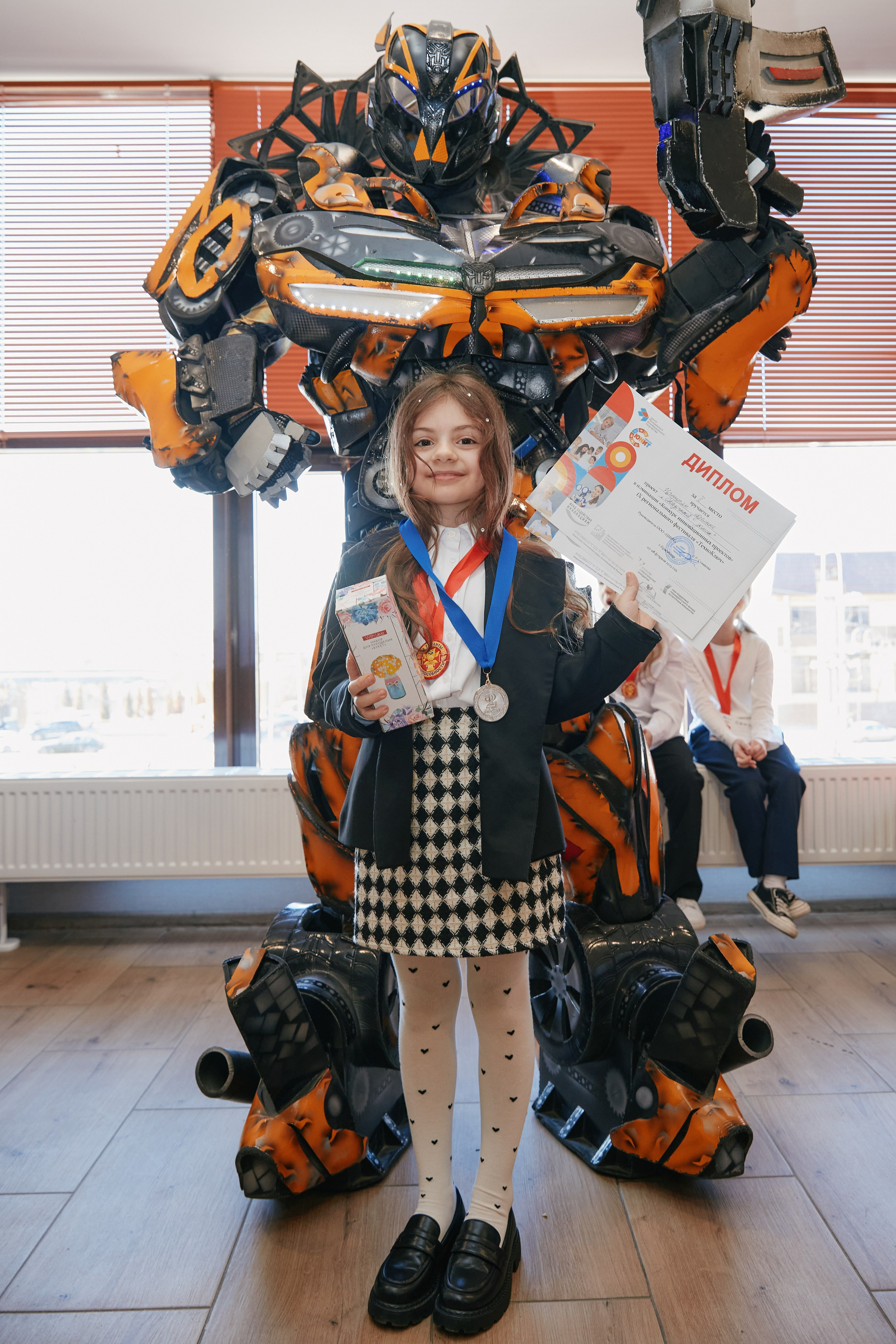 Фестиваль в школе Юнит 08.02. Свадебный репортажный фотограф краснодар максим дремов дрёмов фотосессия студия цена