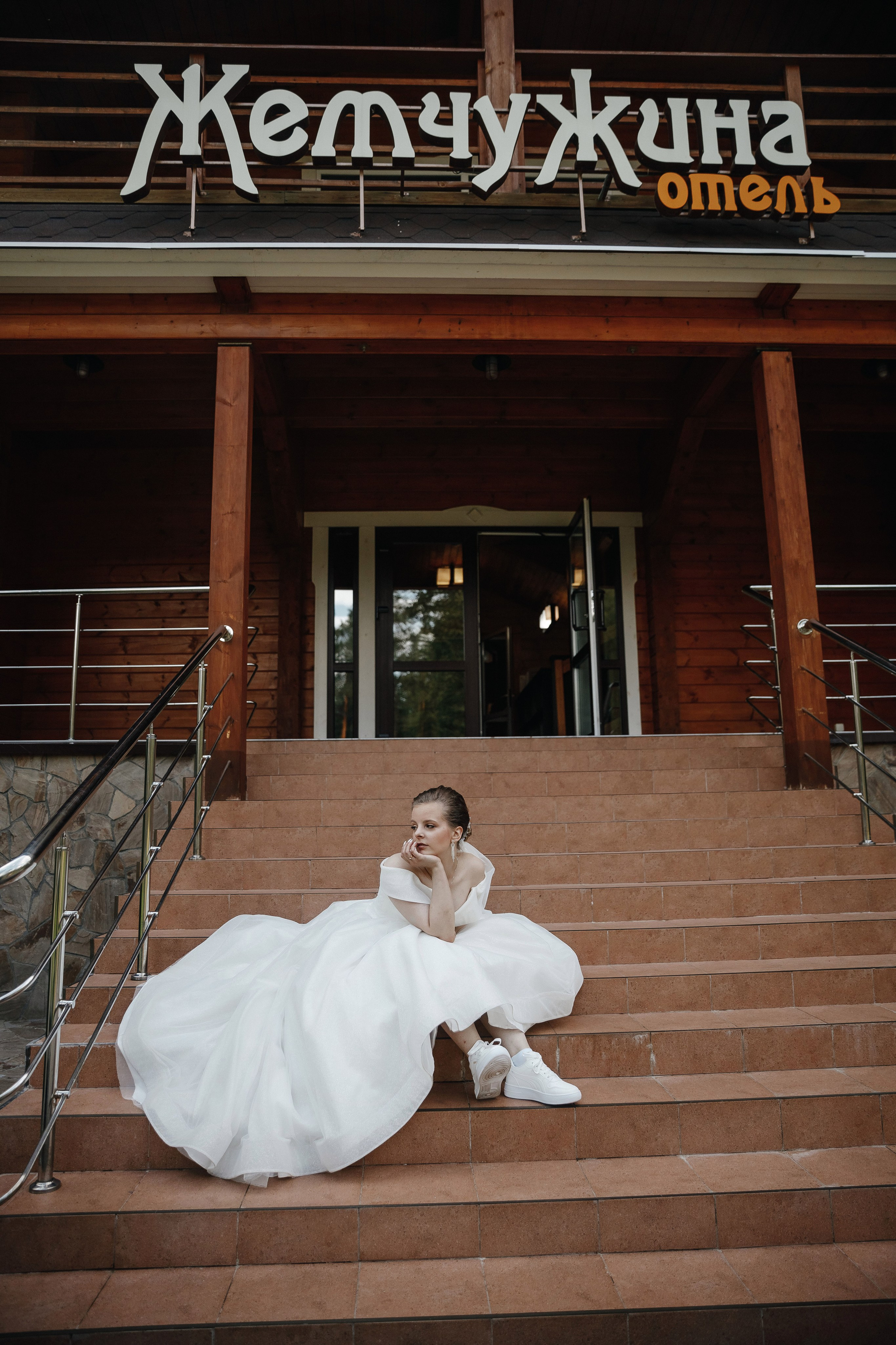 Свадебная фотосессия во владимире. Фотограф во Владимире Татьяна Бабикова