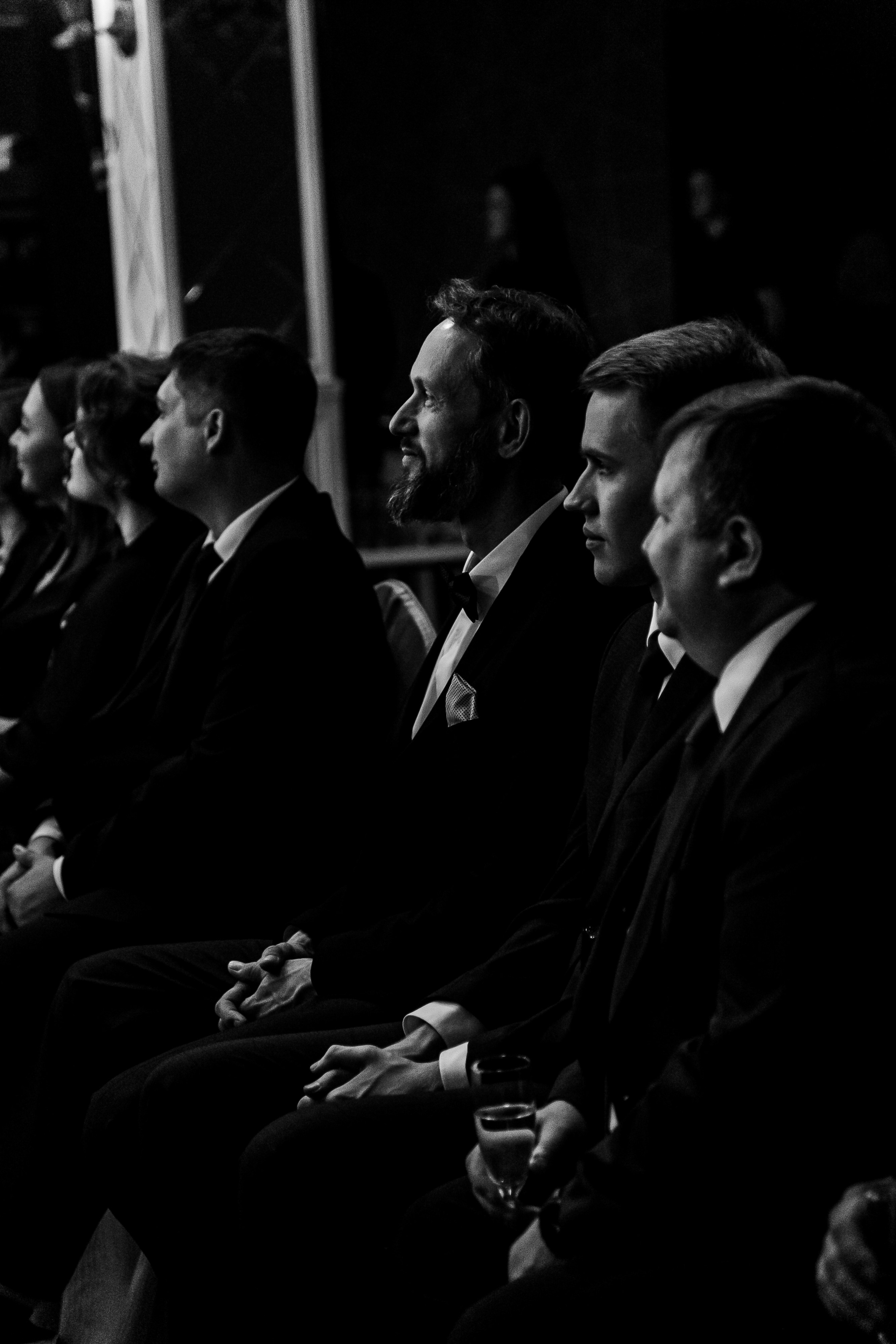 Peplos 25 years. Фотограф Иван Гуляев