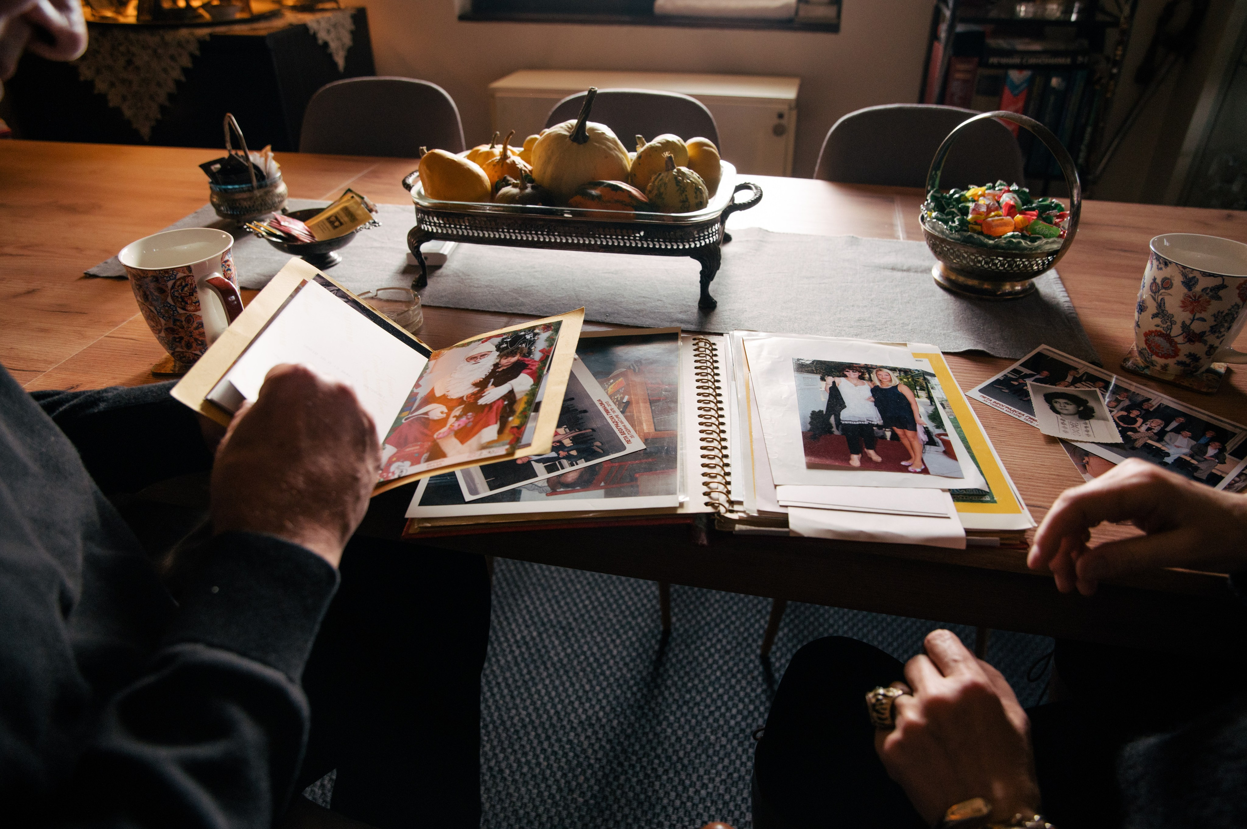 Nina&Nikola. Art-photographer Ira Wind