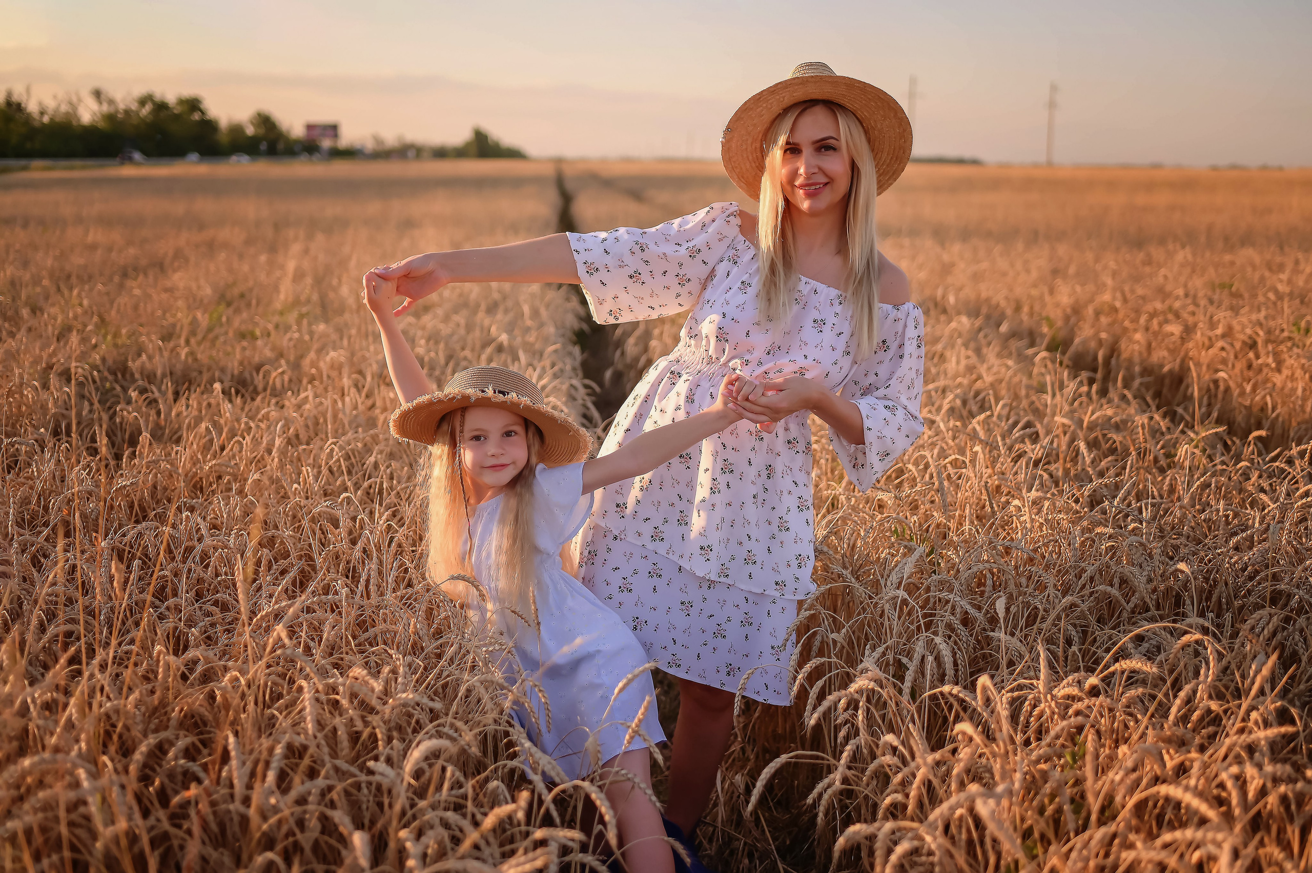 Семейные фотосессии в Краснодаре. Семейный и детский фотограф в Краснодаре Ольга Осинцева