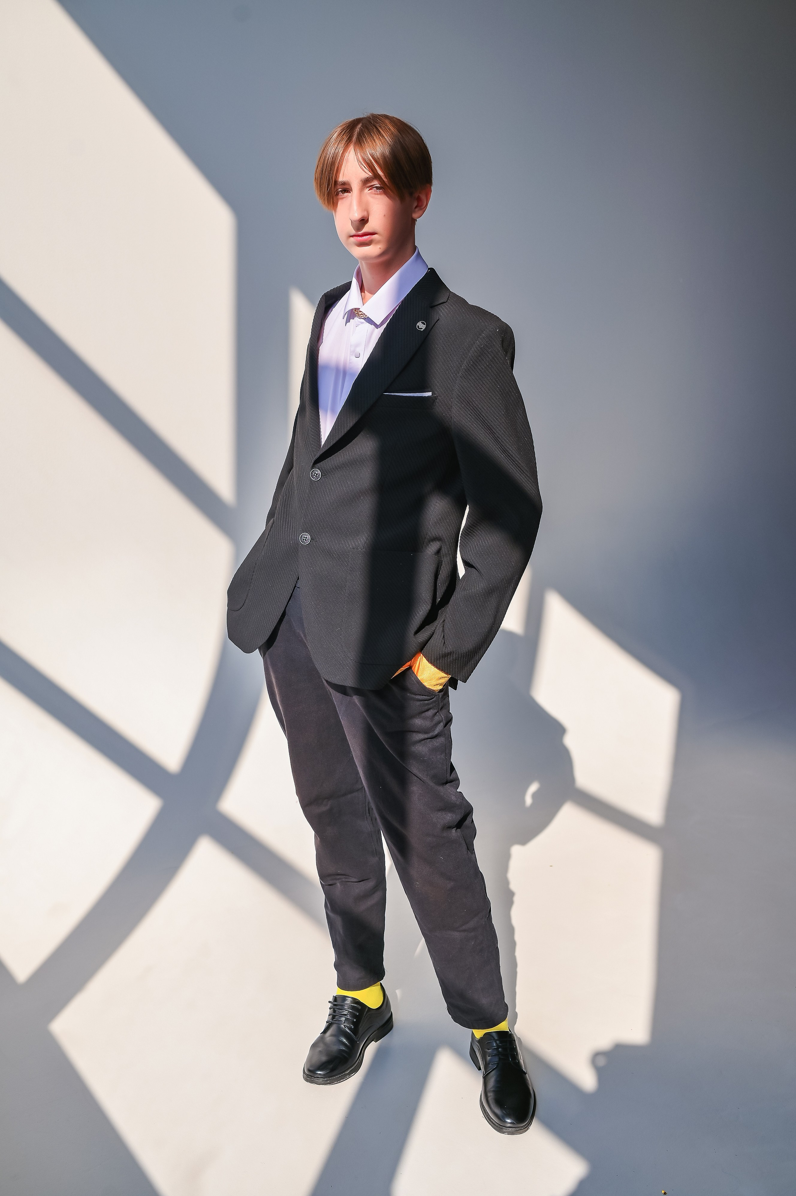 Съемки для модельного агентства. Семейный и детский фотограф в Краснодаре Ольга Осинцева