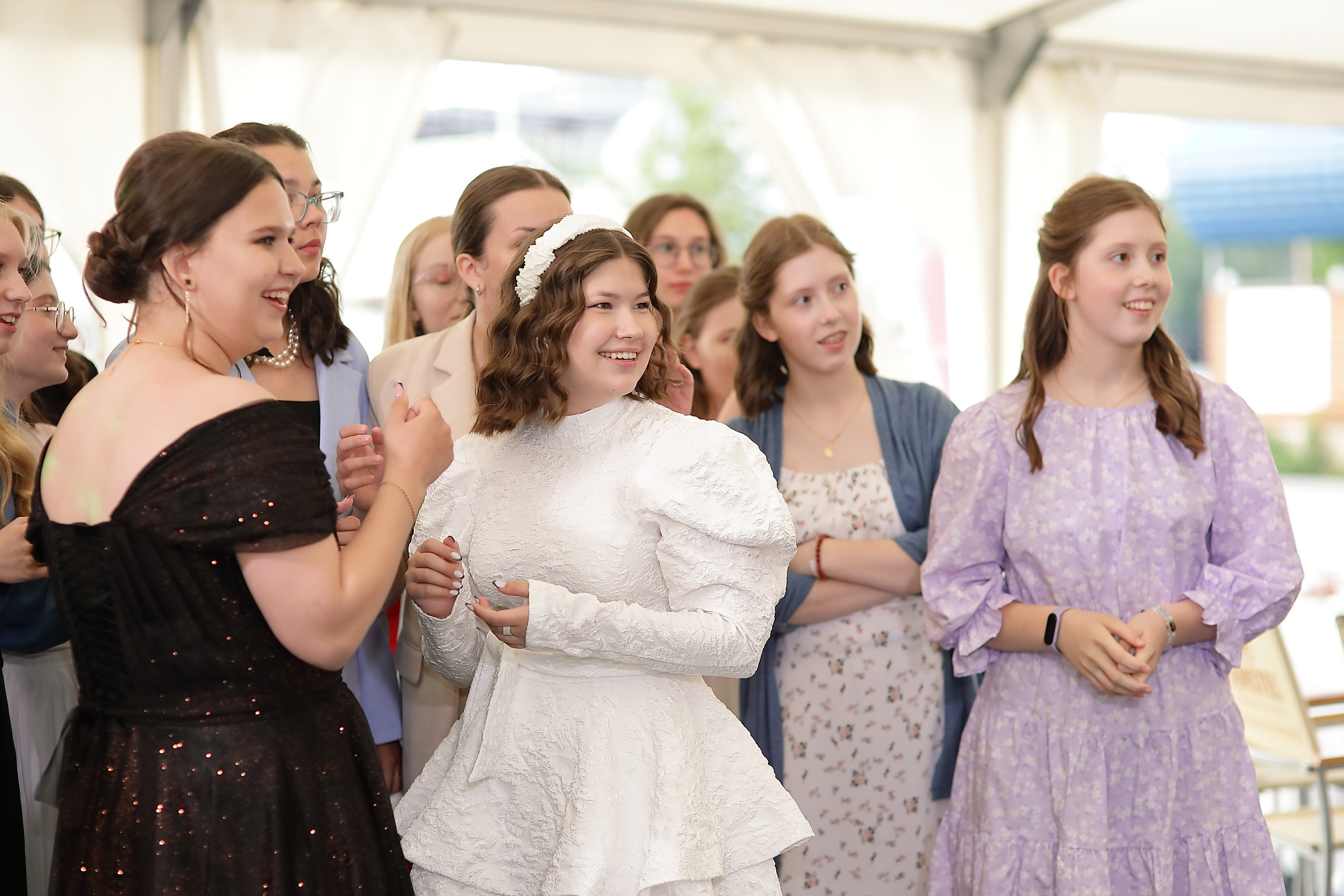 Выпускной 9 класс Коматек. Свадебный и семейный фотограф и видеограф в Екатеринбурге Полянские Тимур и Анастасия