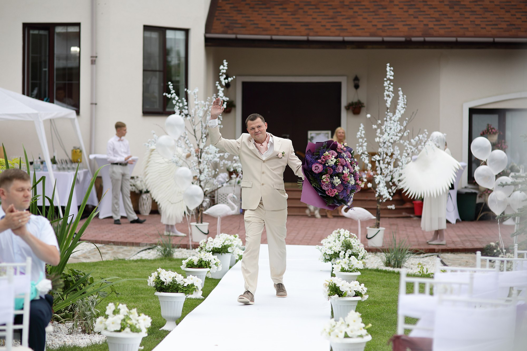 Свадебная фотосессия. Свадебный и семейный фотограф и видеограф в Екатеринбурге Полянские Тимур и Анастасия