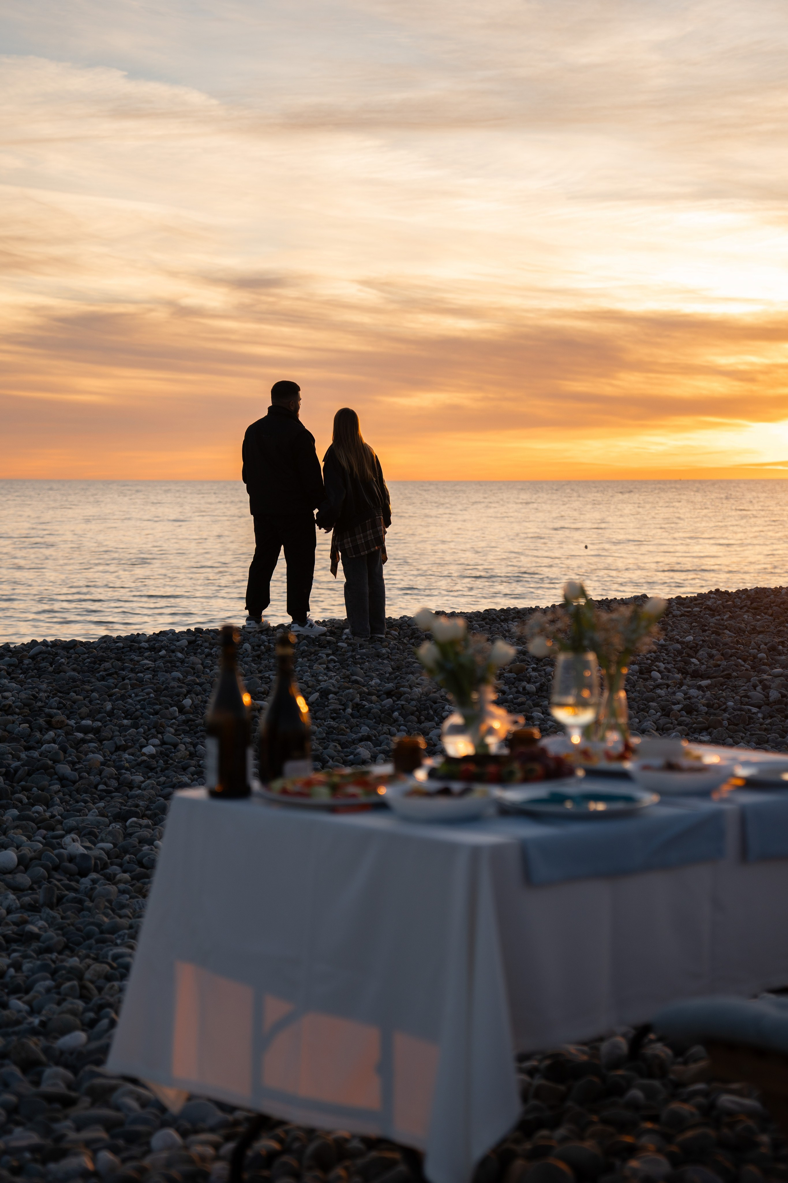 Александра и Иван — Фототур в Абхазию. Свадебный фотограф в Сочи и Адлере — Фотосессии на море и в горах | Виктор Рогулев