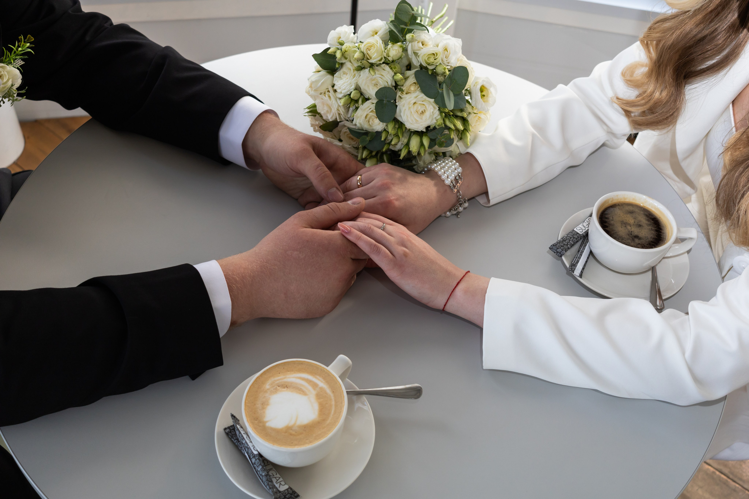 Дмитрий и Дарья. Фотограф и Видеограф Алексей Удовиков