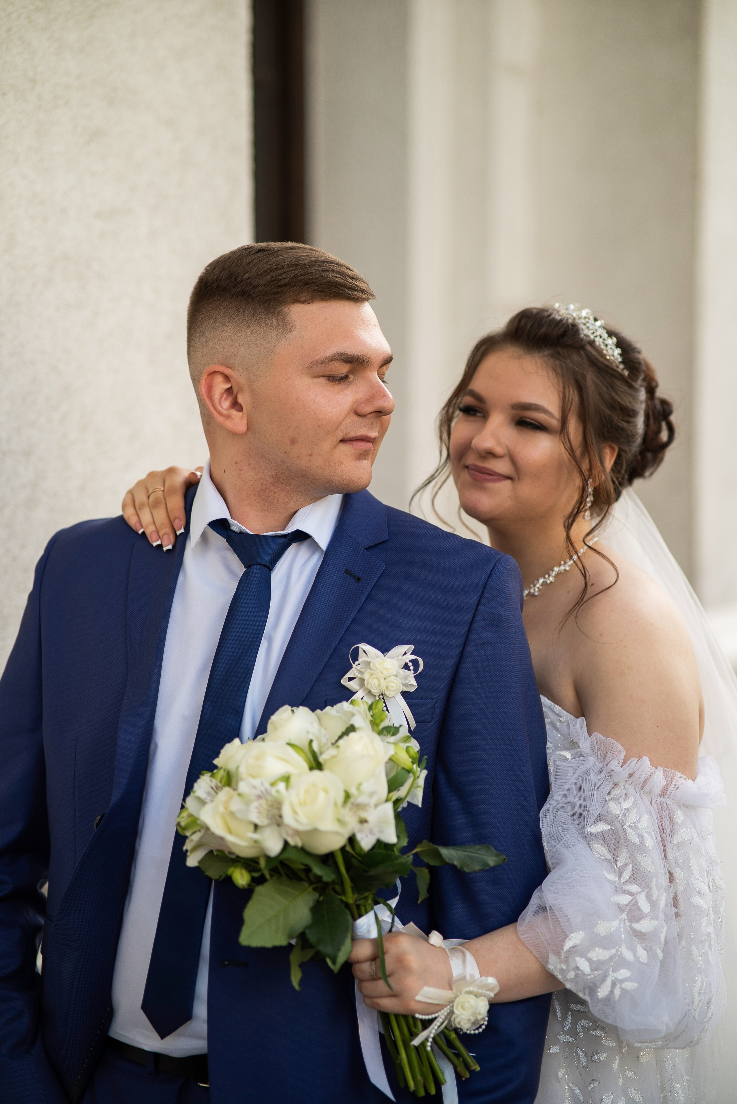 Александр и Ольга. Фотограф и Видеограф Алексей Удовиков