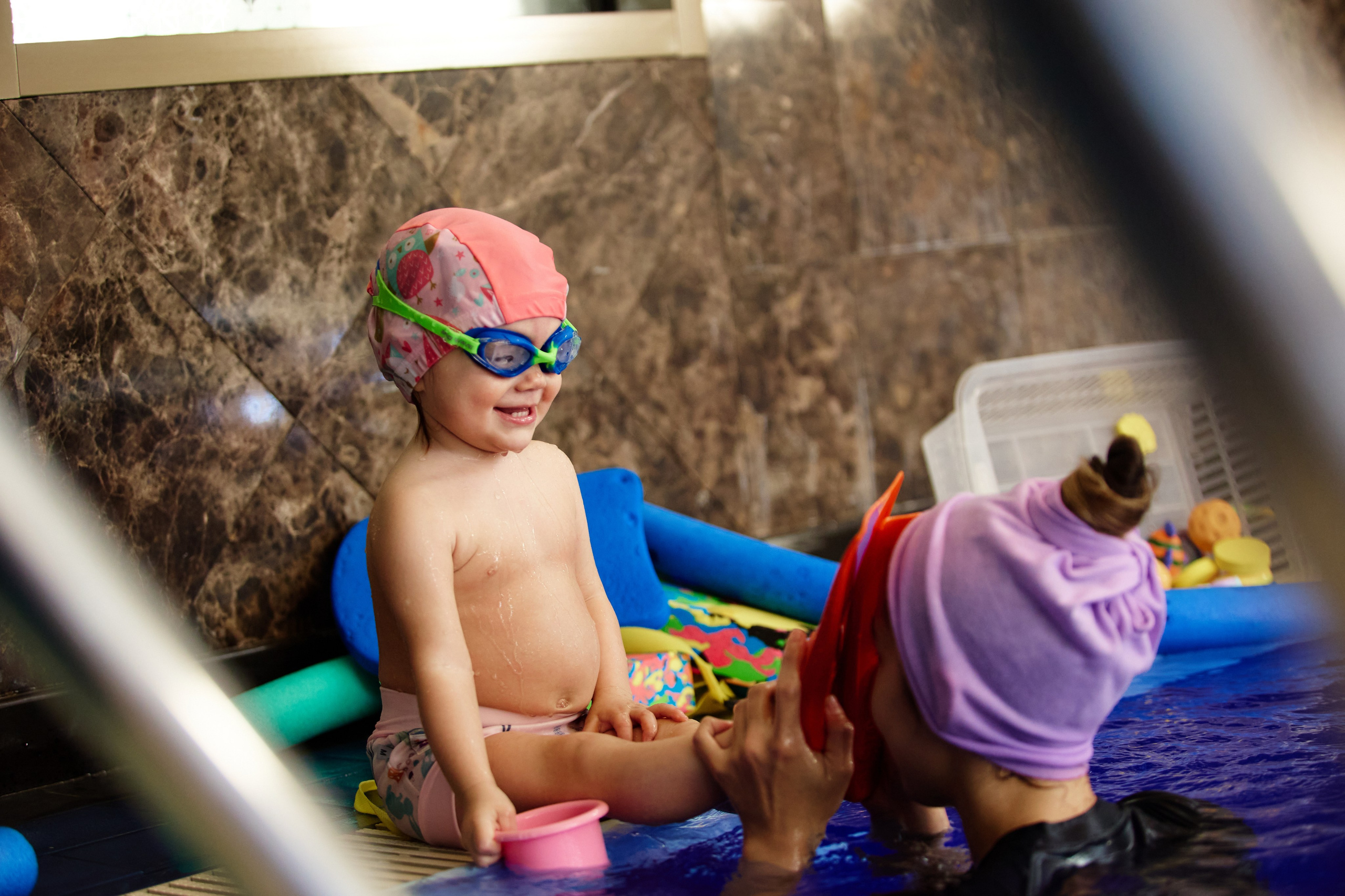 ДЕТСКИЙ КЛУБ «ТИХВИНЪ». Фотограф|Катя Рикошетер