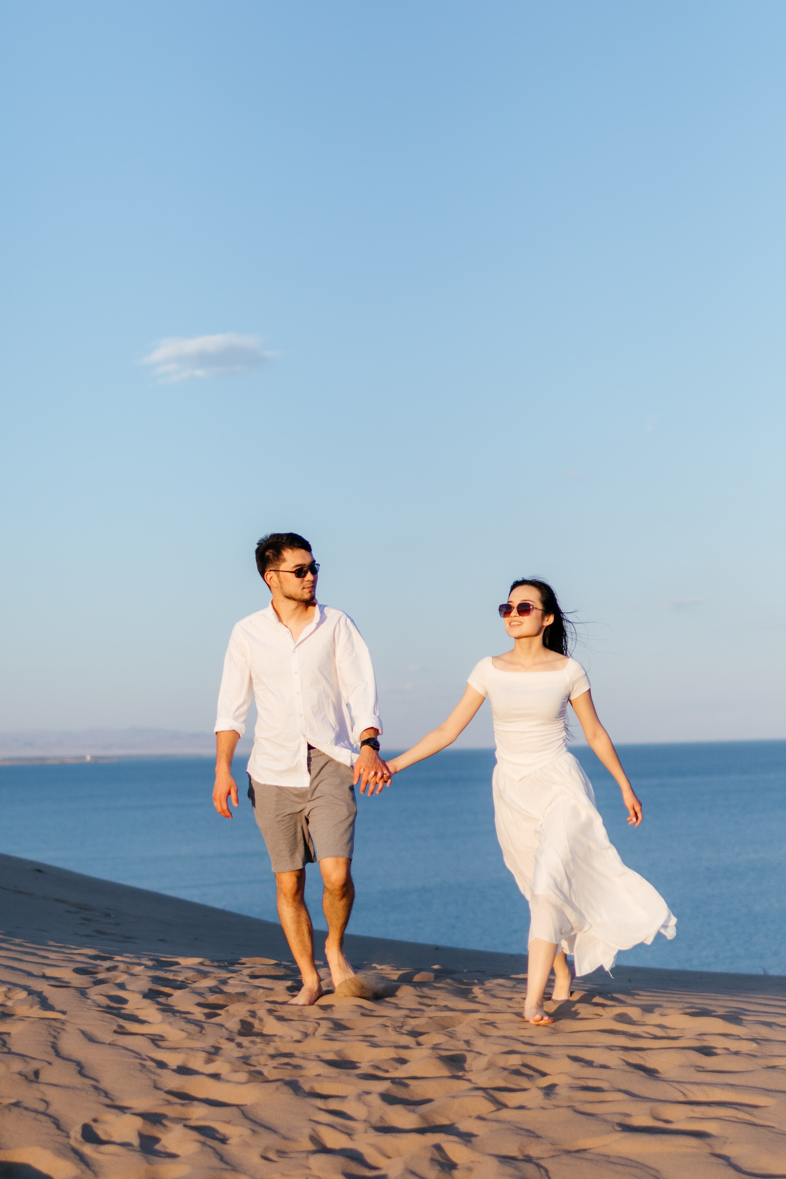 BATYR & DANA. Wedding and Fashion photographer