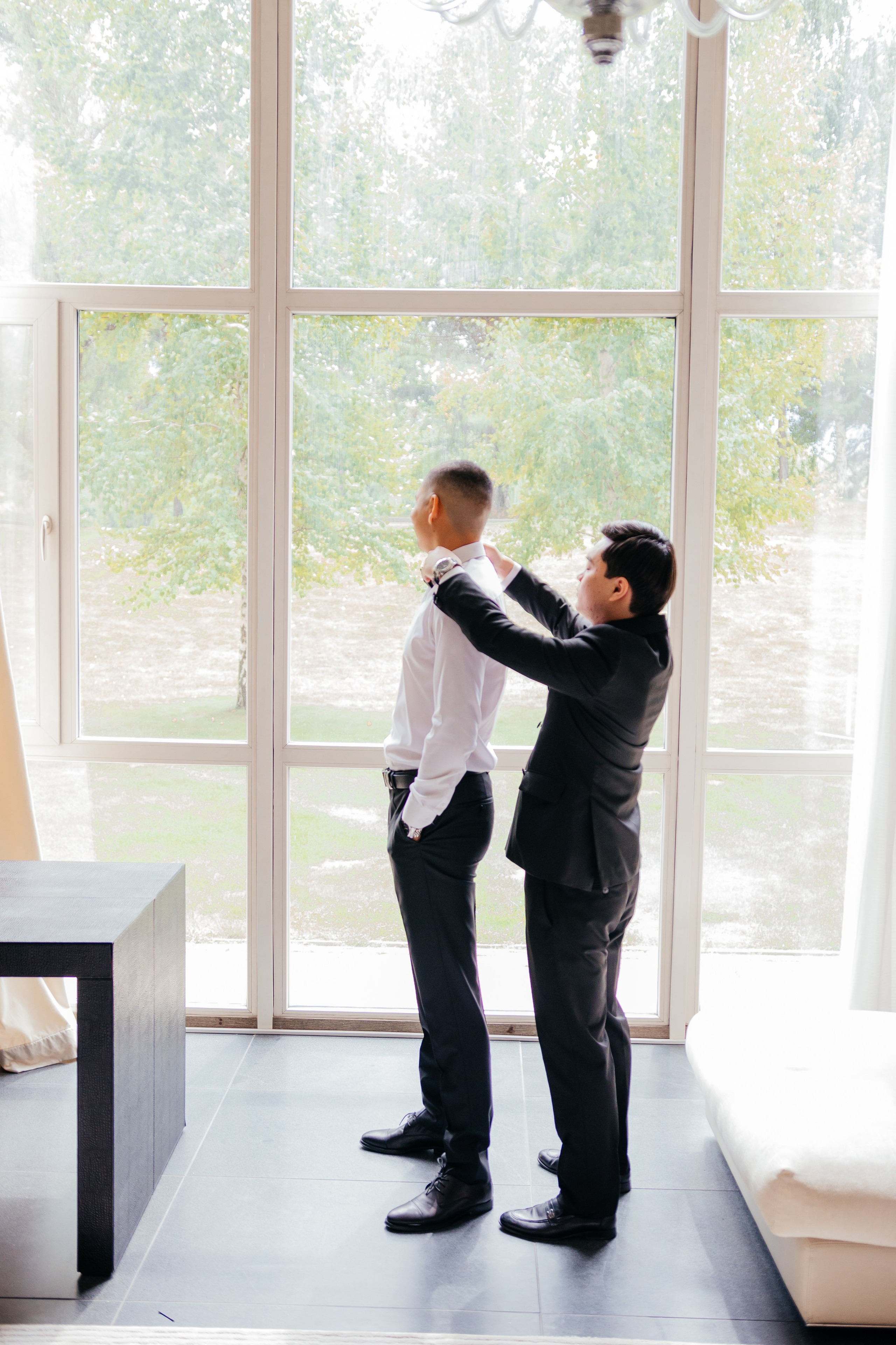 DIAS & ANEL. Wedding and Fashion photographer