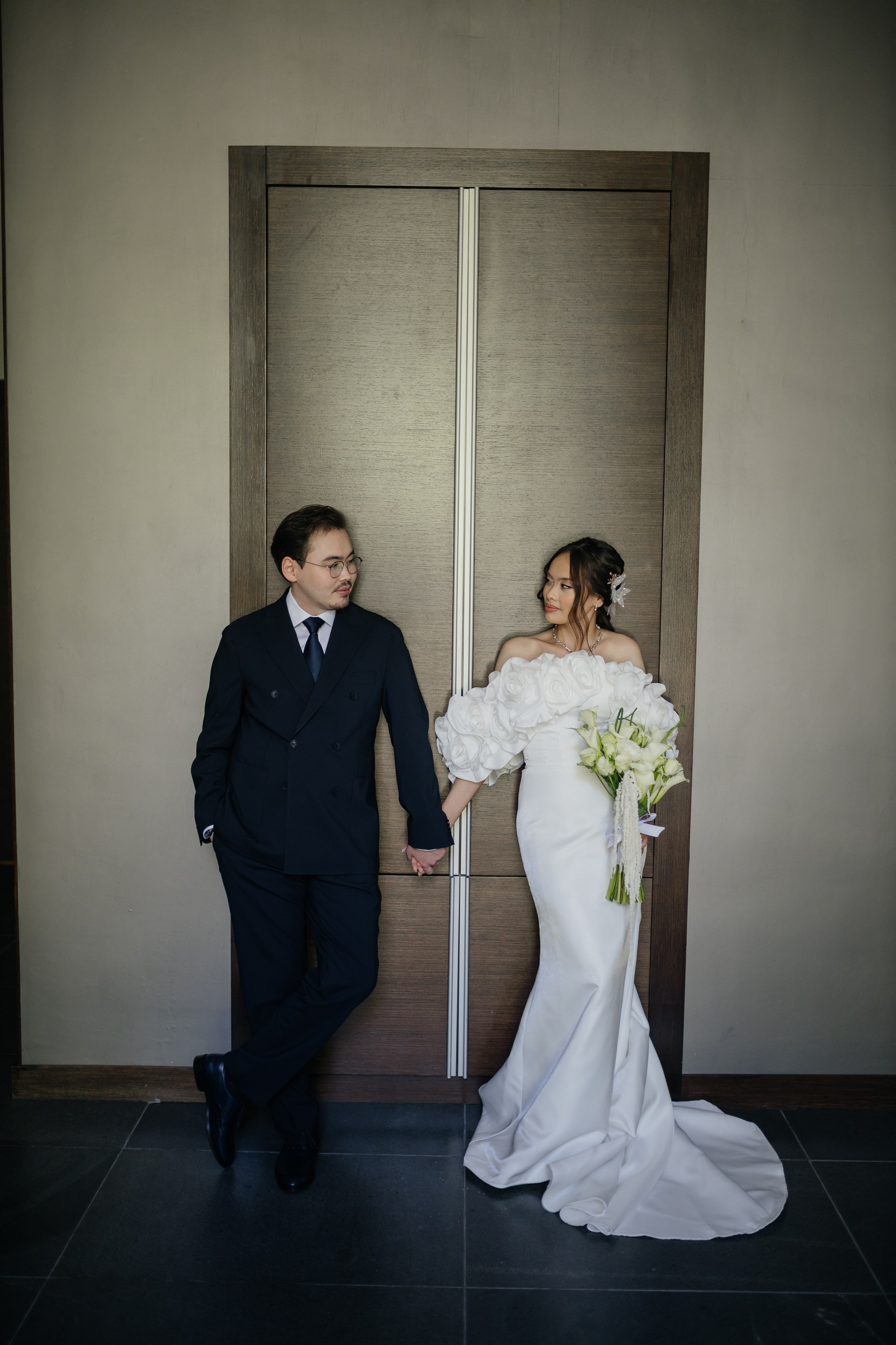 BAURZHAN & AIDA. Wedding and Fashion photographer