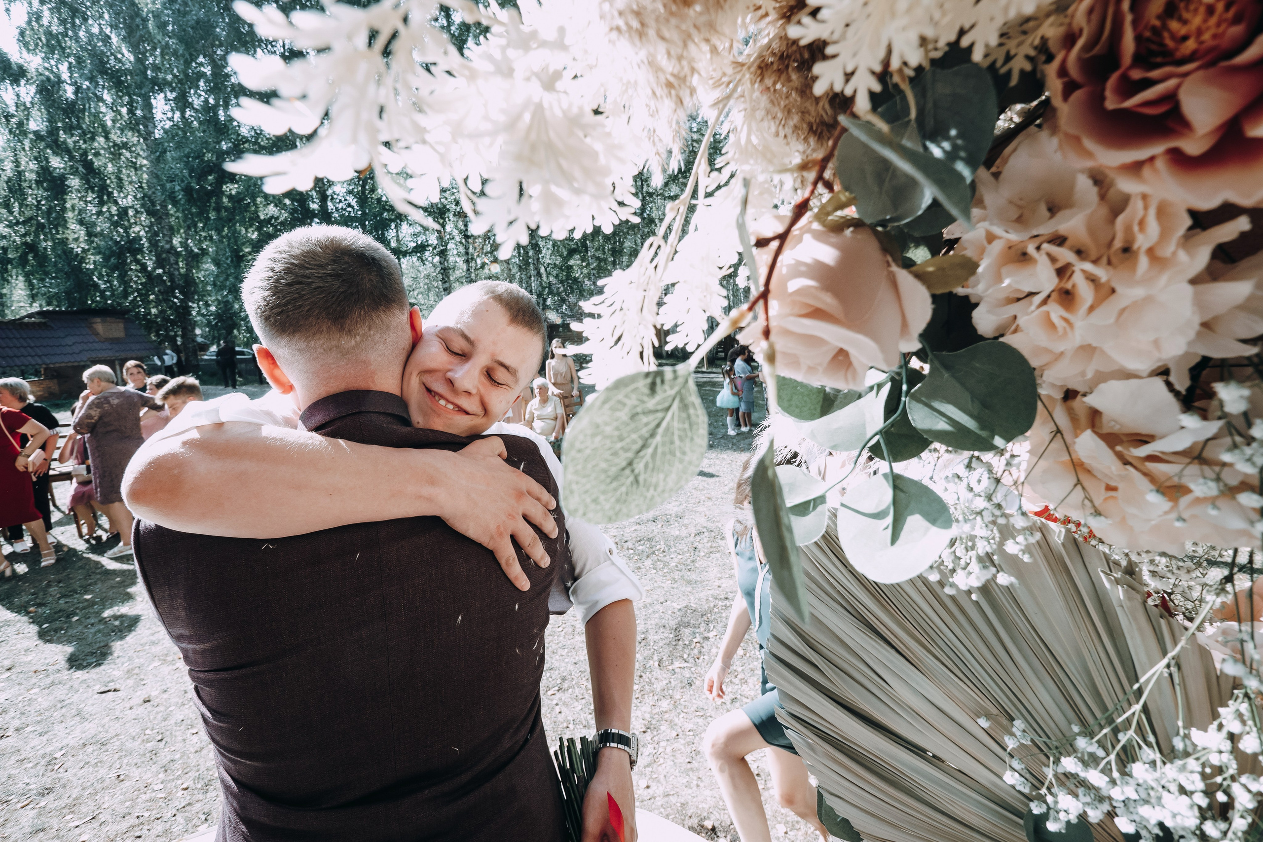 Игорь и Мария. Дмитрий Судаков, фотограф в Екатеринбурге и Москве