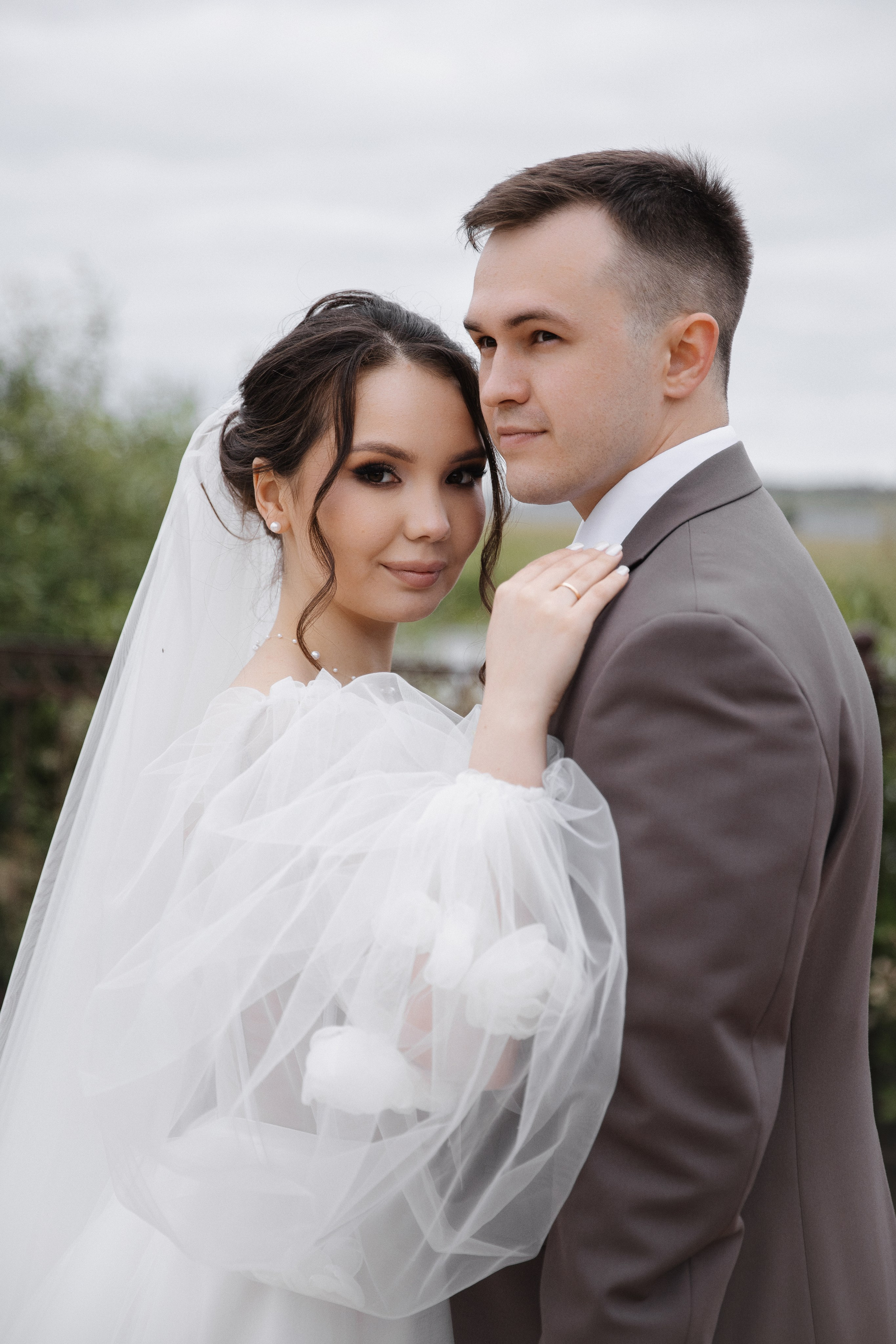 Элина & Никита