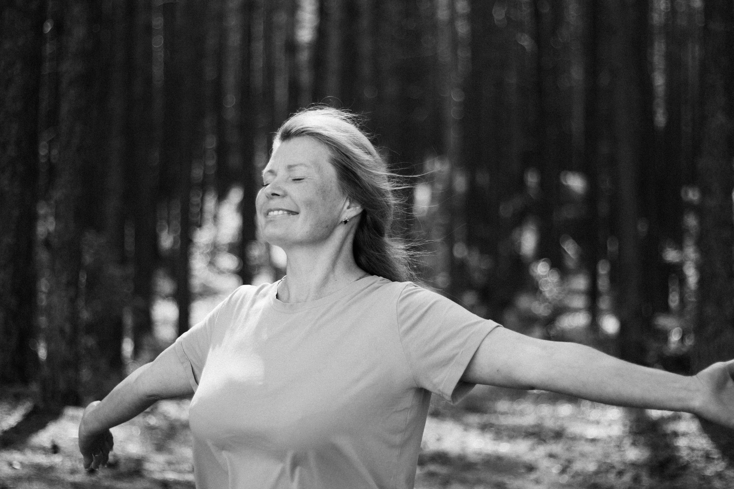 Семейный поход. Мария Колесникова