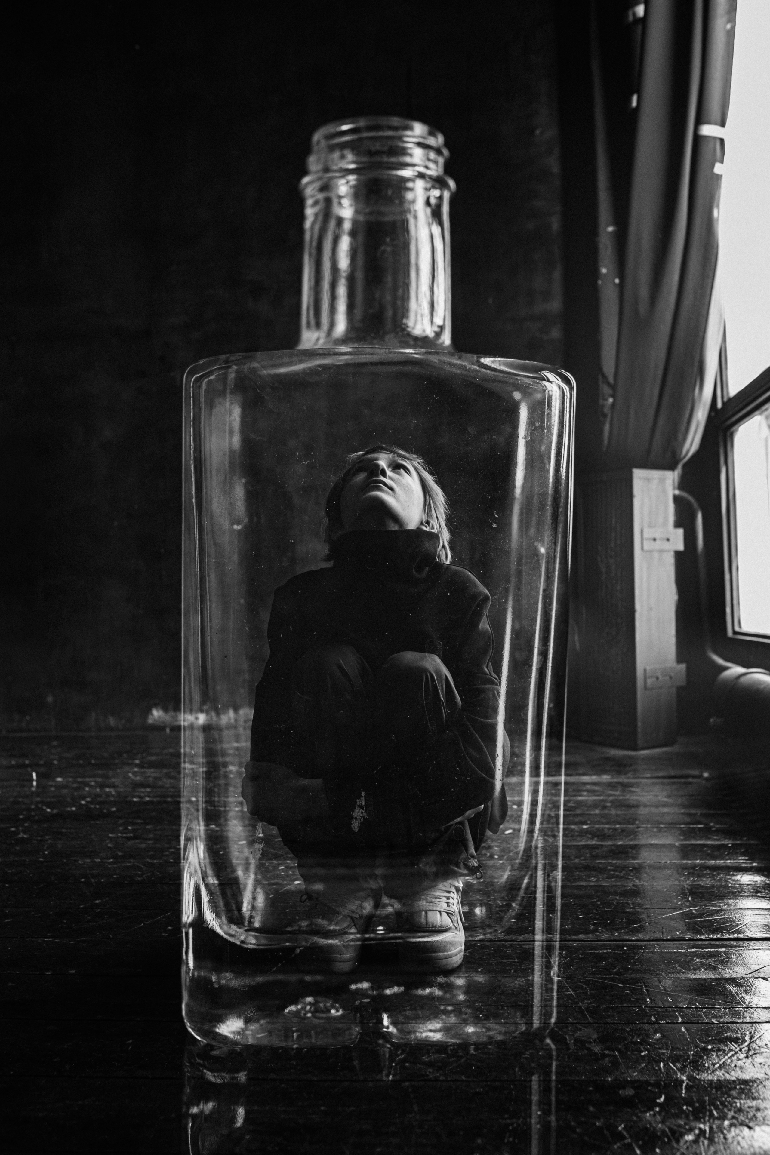 Мои ч/б работы. Портретный фотограф Марина Щеглова в Москве