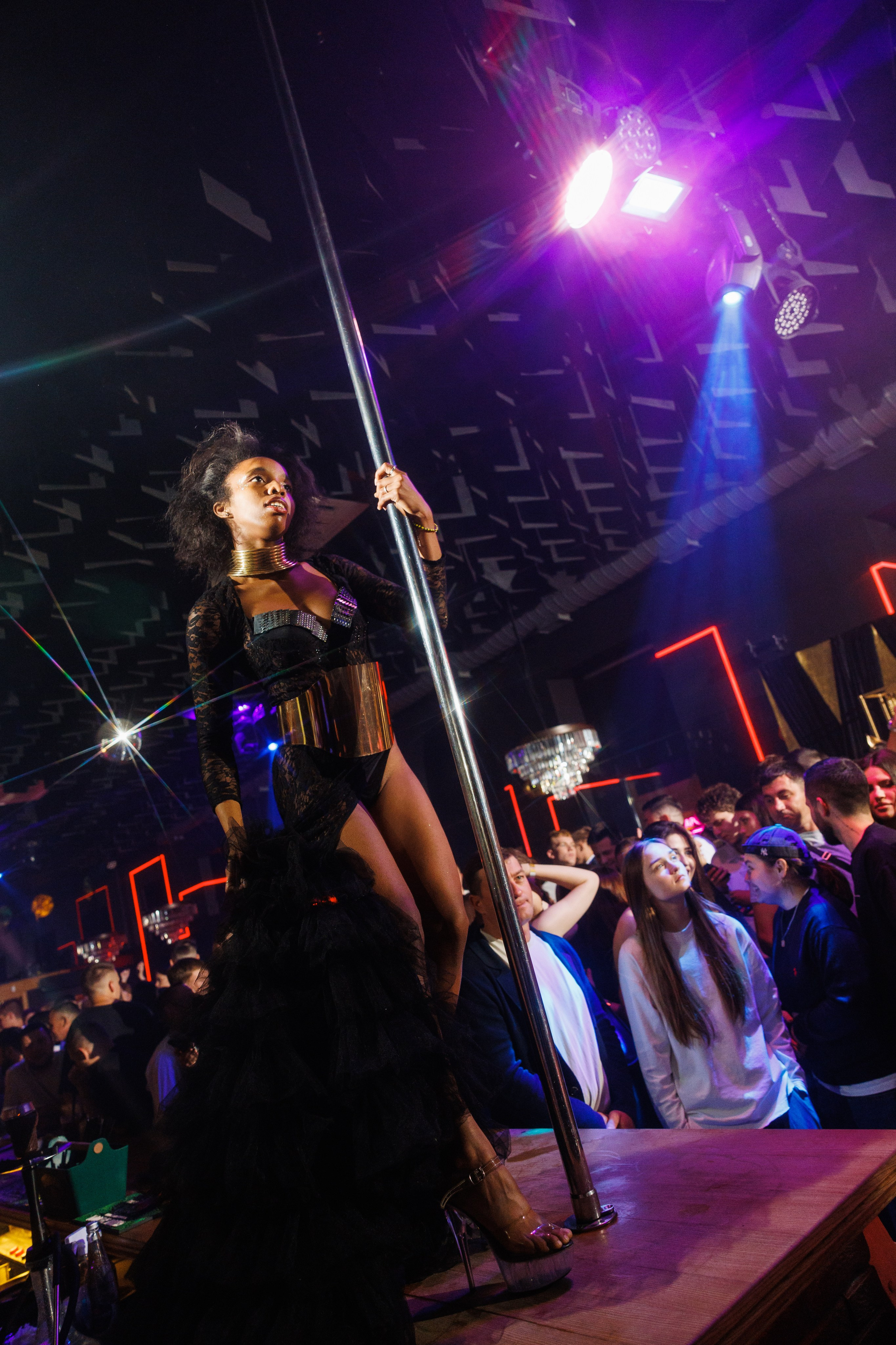 Бар XXXX 10 лет. Фотограф Ставрополь Петр Голубенко