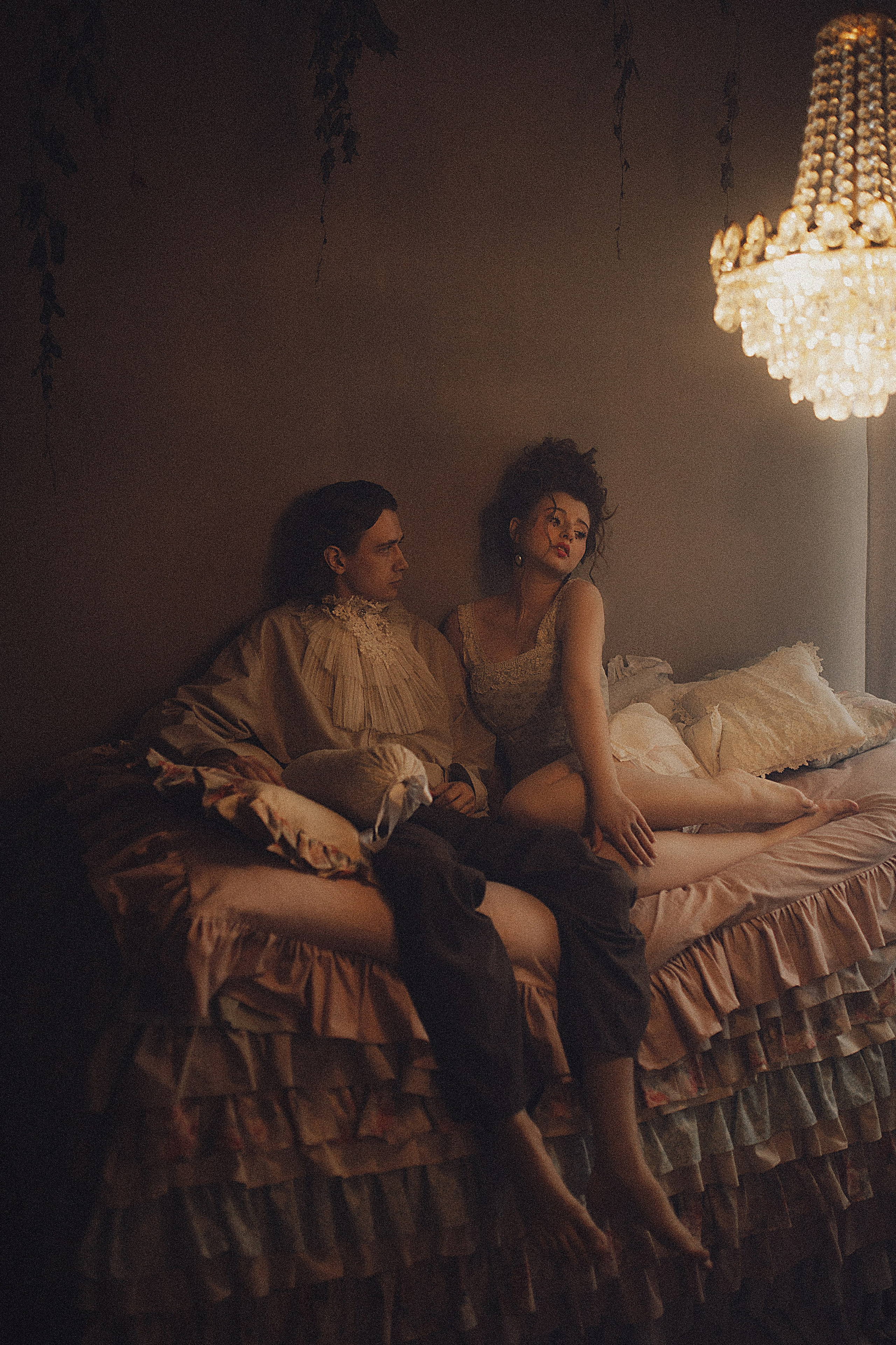 Сергей и София. Фотограф Брянск|Москва Даша Жукова