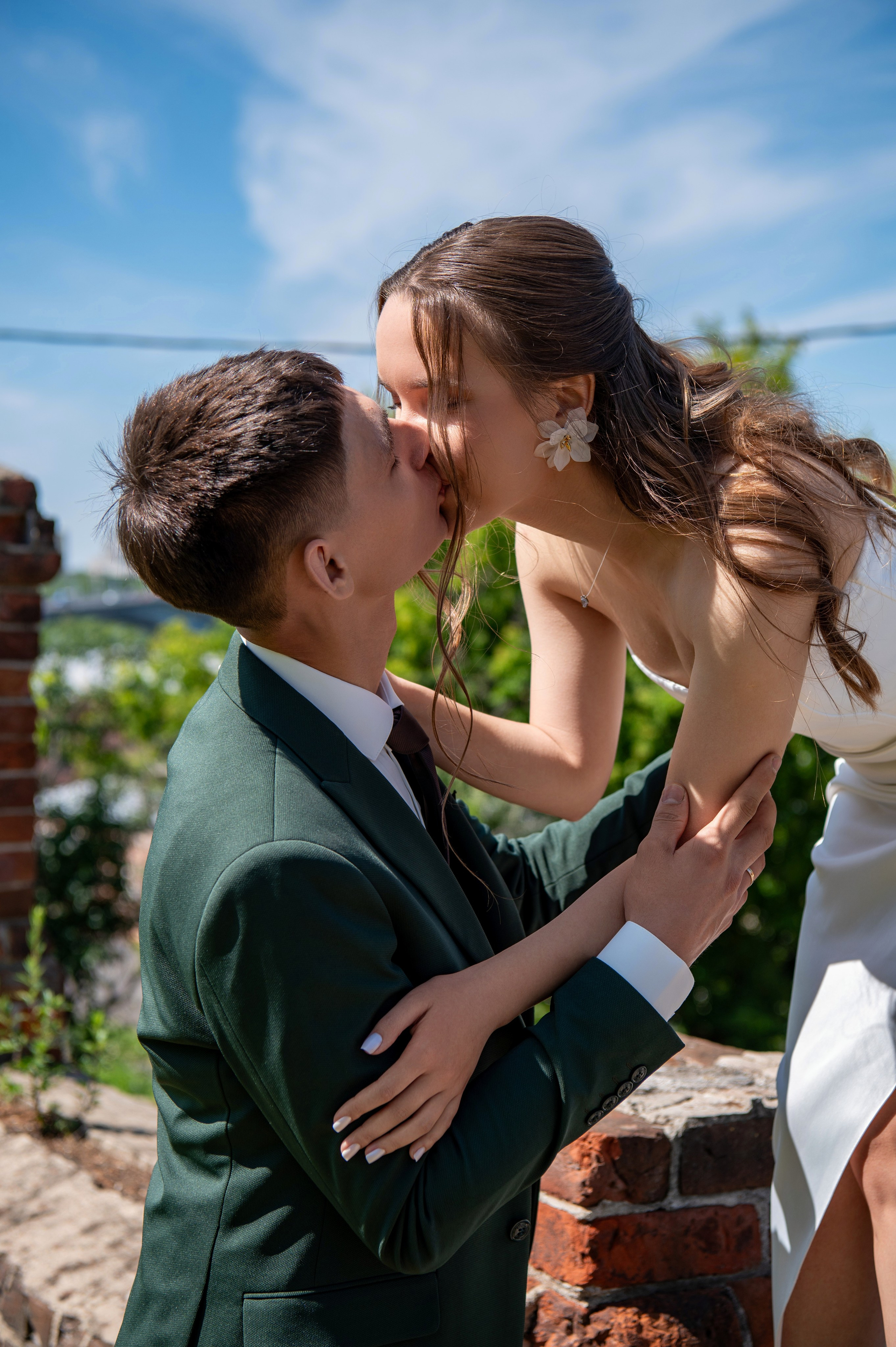 Свадебные кадры & Love Story. Фотограф в Нижнем Новгороде Наталья Кучина