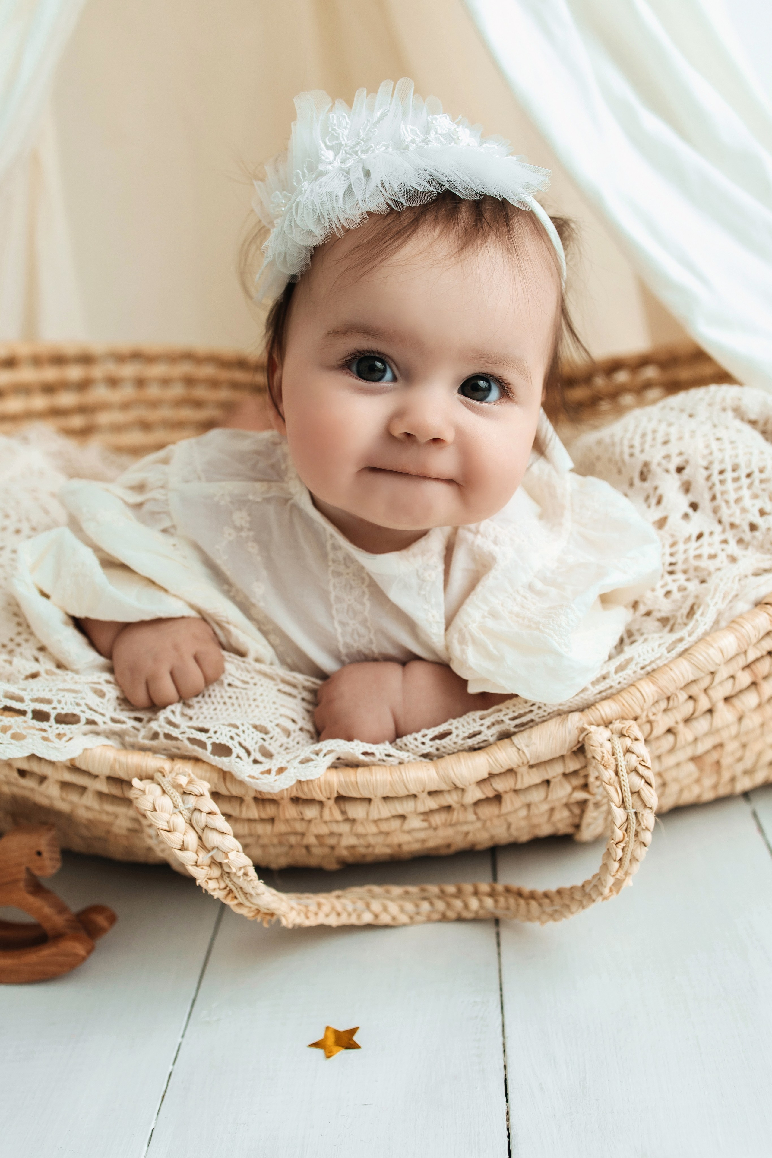 Детки до года (от 3 мес.). Главная