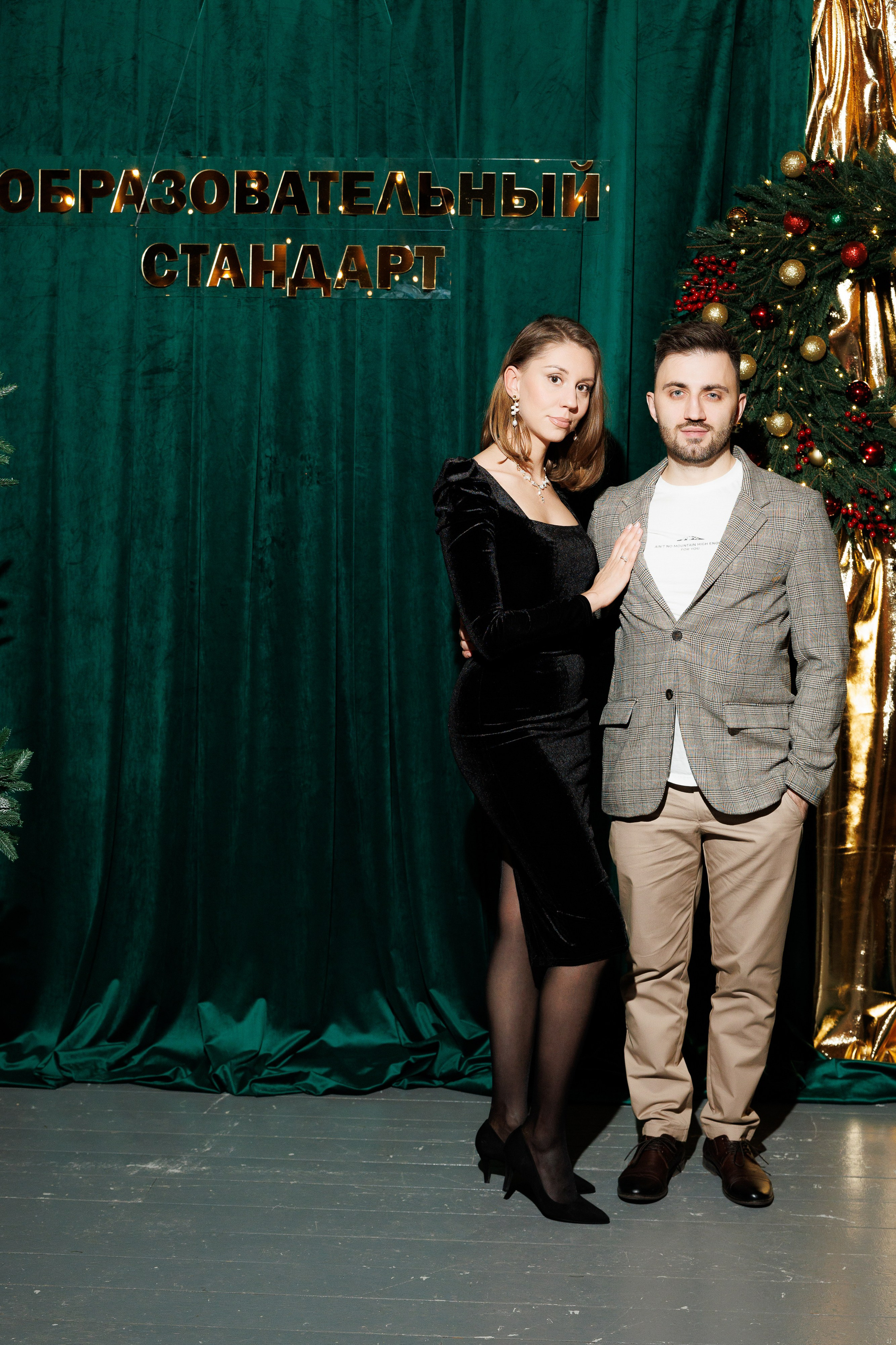 КОРПОРАТИВ «ОБРАЗОВАТЕЛЬНЫЙ СТАНДАРТ». Свадебный и event-фотограф Иван Волнухин