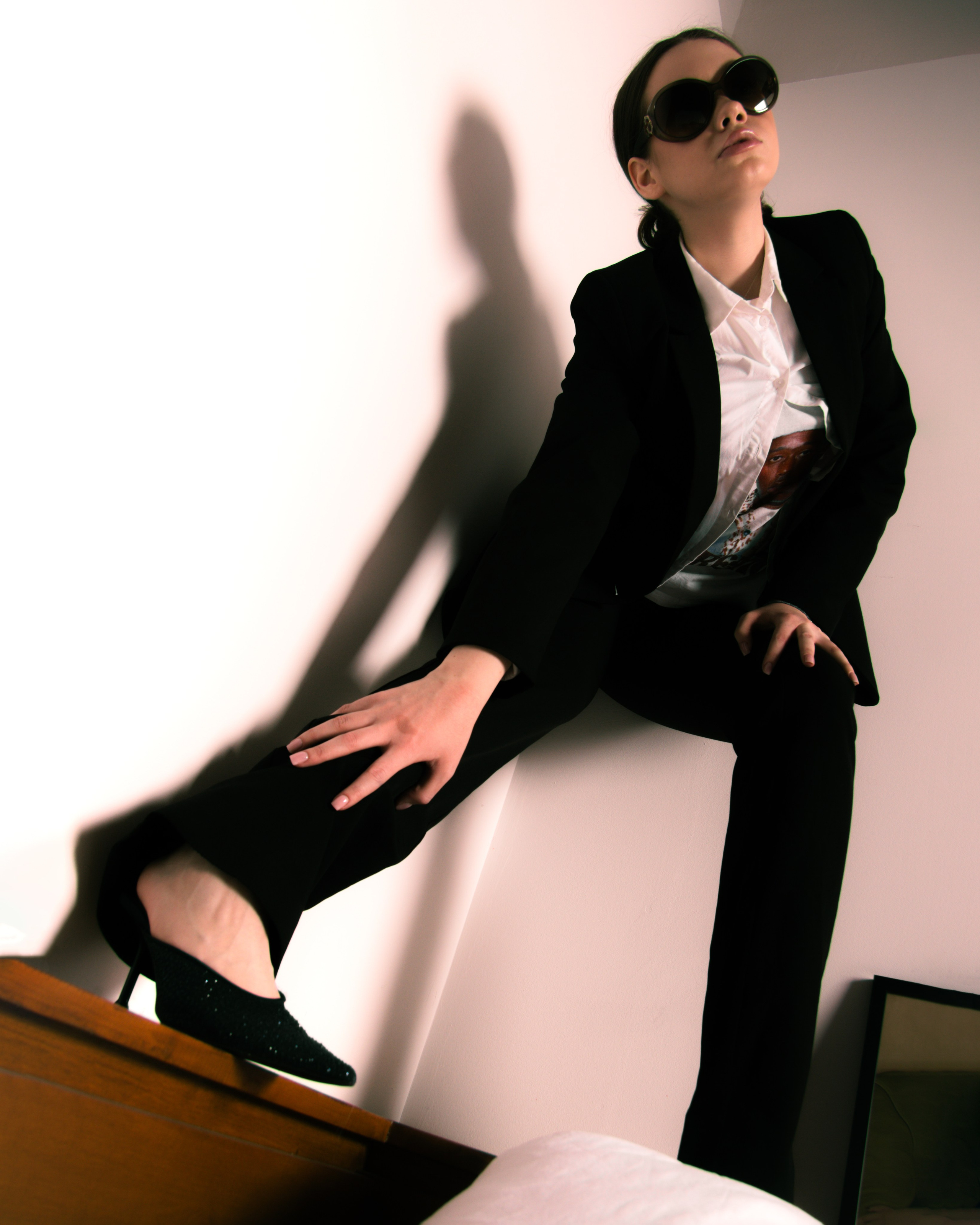 INIDIVIDUALS. Ssaammuraii.ph — fashion / street-фотограф