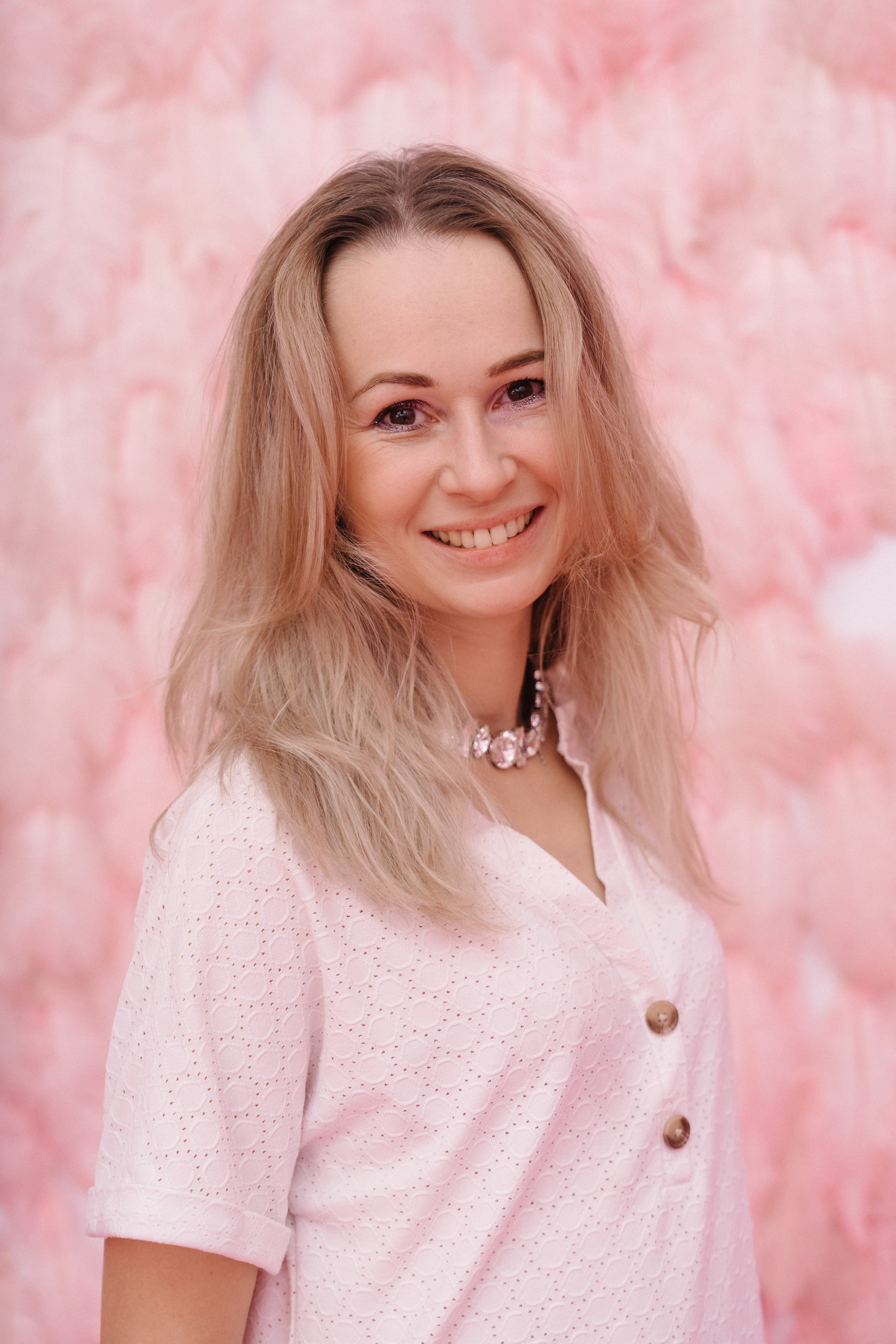 Варин день рождения. Детский, семейный и ньюборн фотограф в Москве Юлия Шуарт