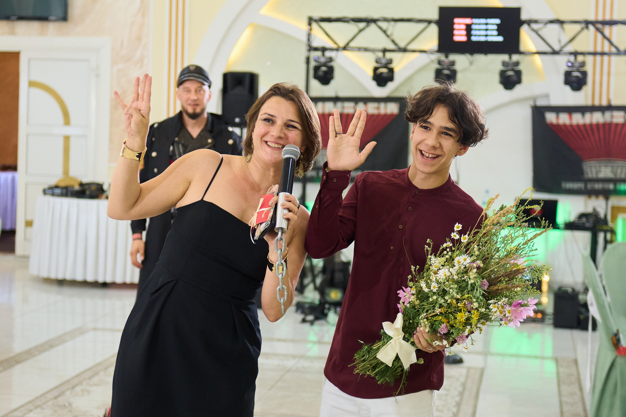 Олег и Анастасия. Фотограф Евдокимов Никита. Тамбов, Москва